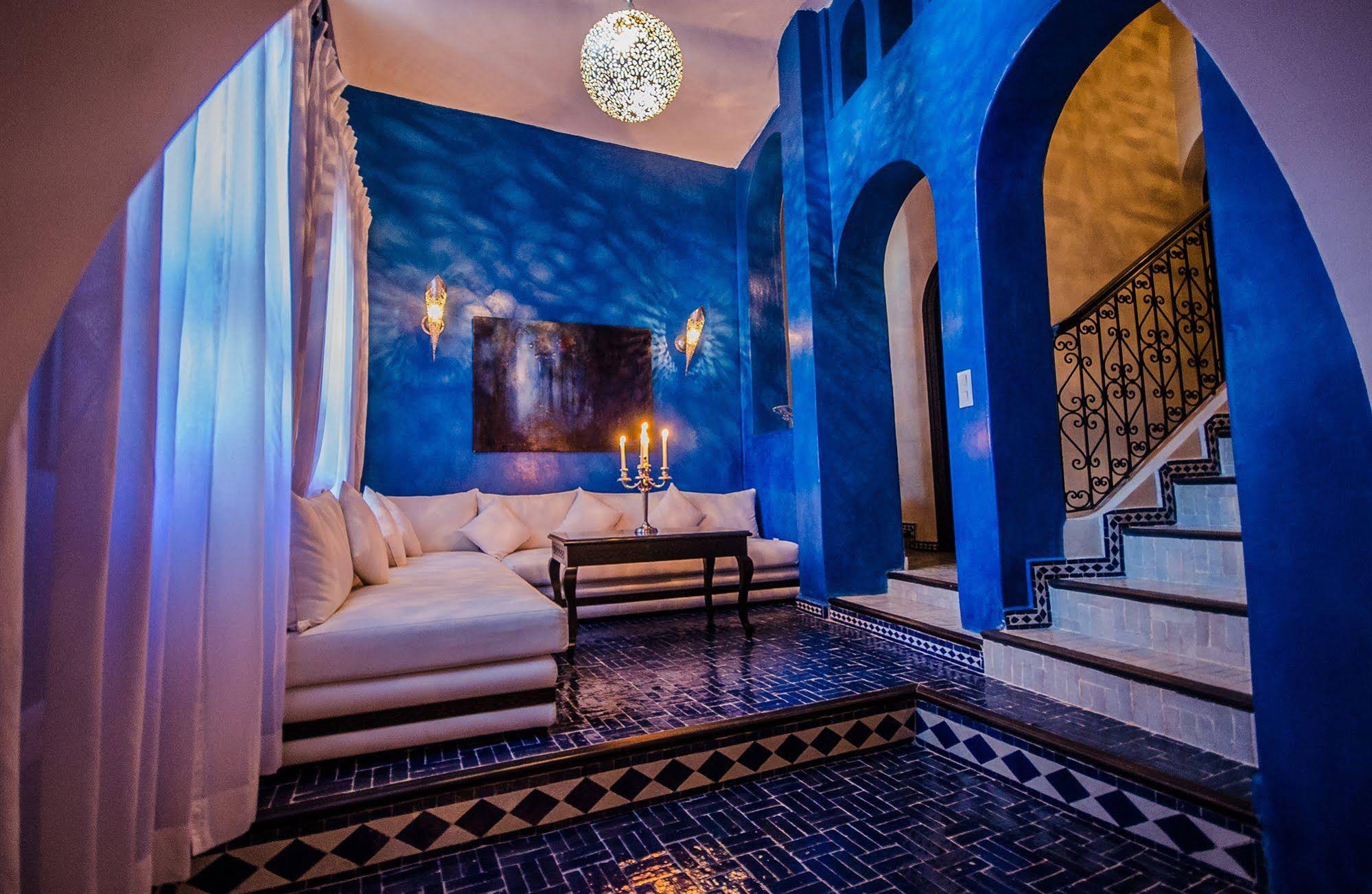 Lina Ryad and Spa