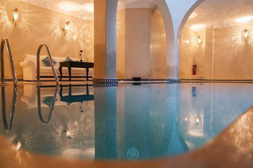 Lina Ryad and Spa