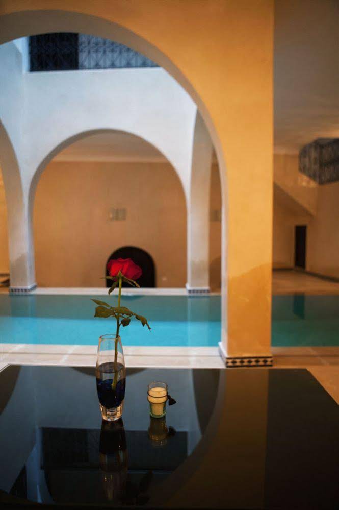 Lina Ryad and Spa