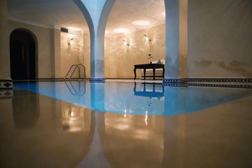 Lina Ryad and Spa