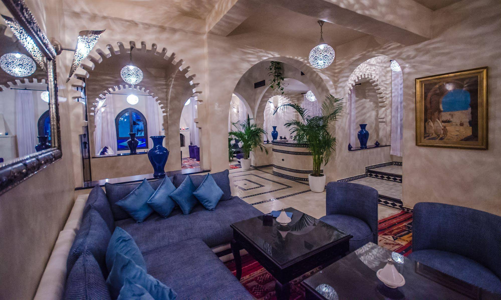 Lina Ryad and Spa