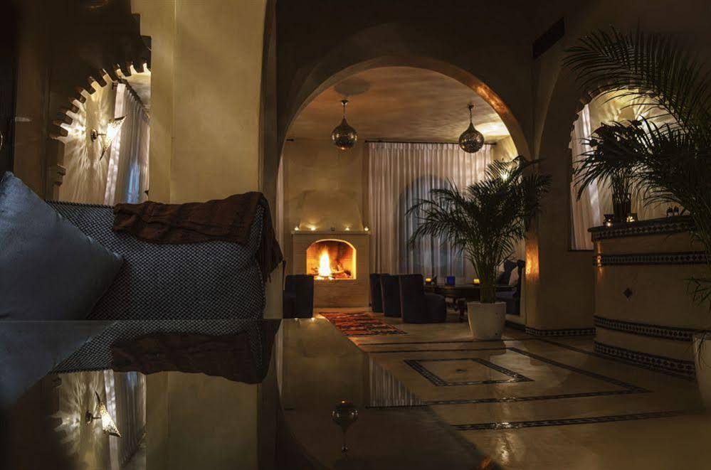 Lina Ryad and Spa
