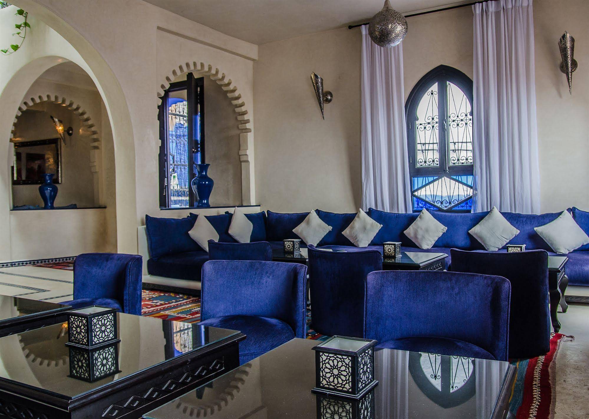 Lina Ryad and Spa