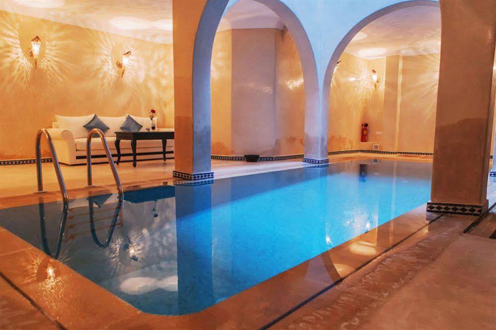 Lina Ryad and Spa