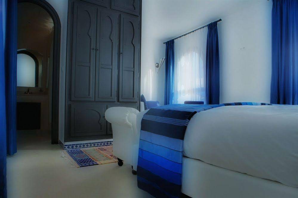 Lina Ryad and Spa