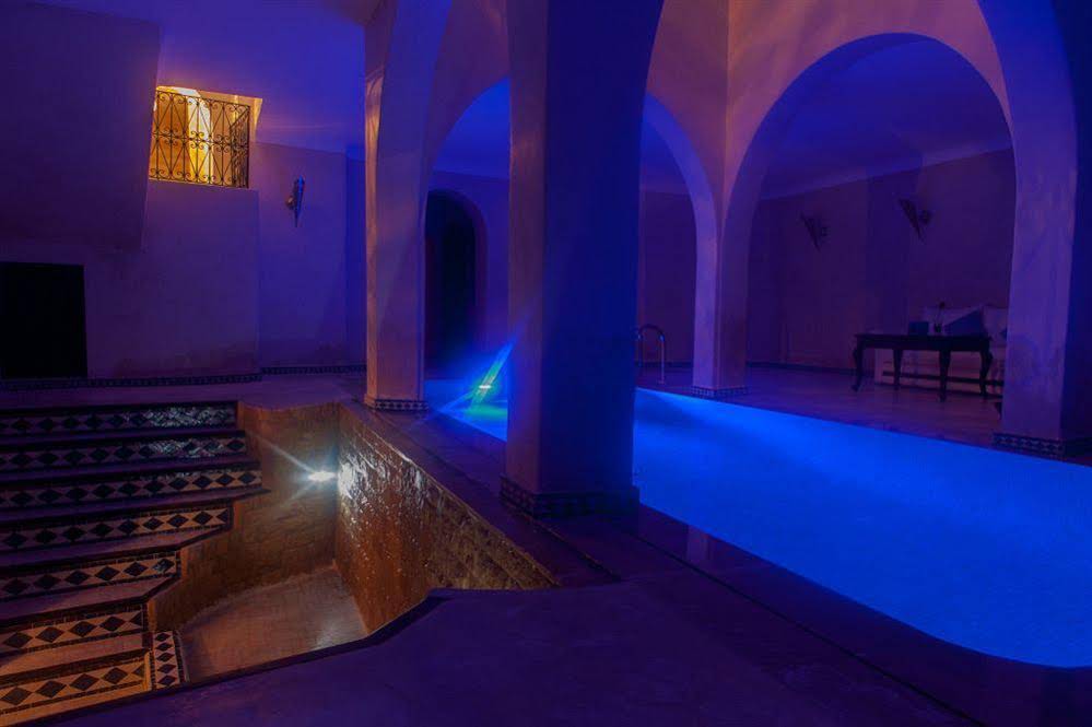Lina Ryad and Spa