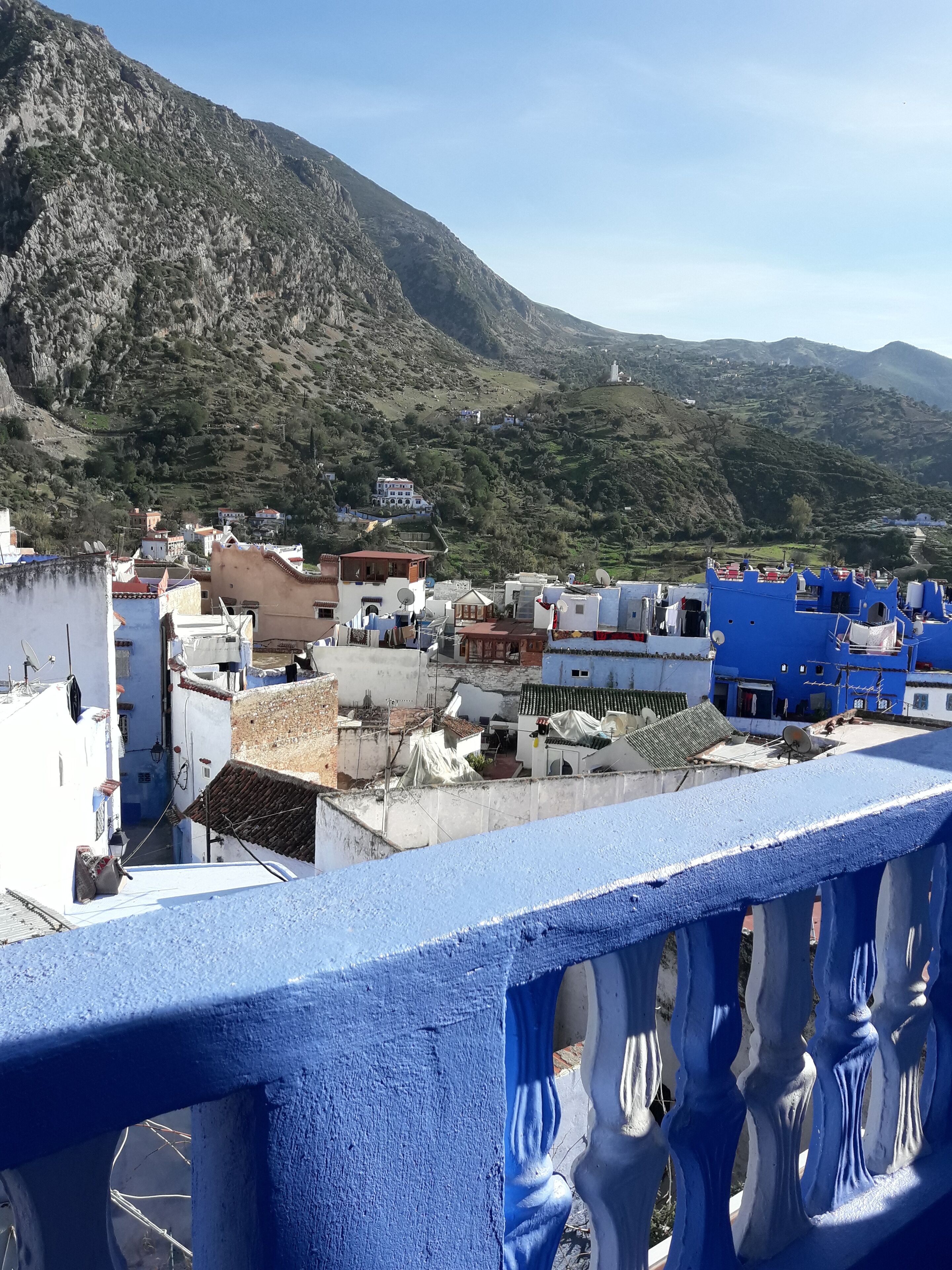 Maison Bahija