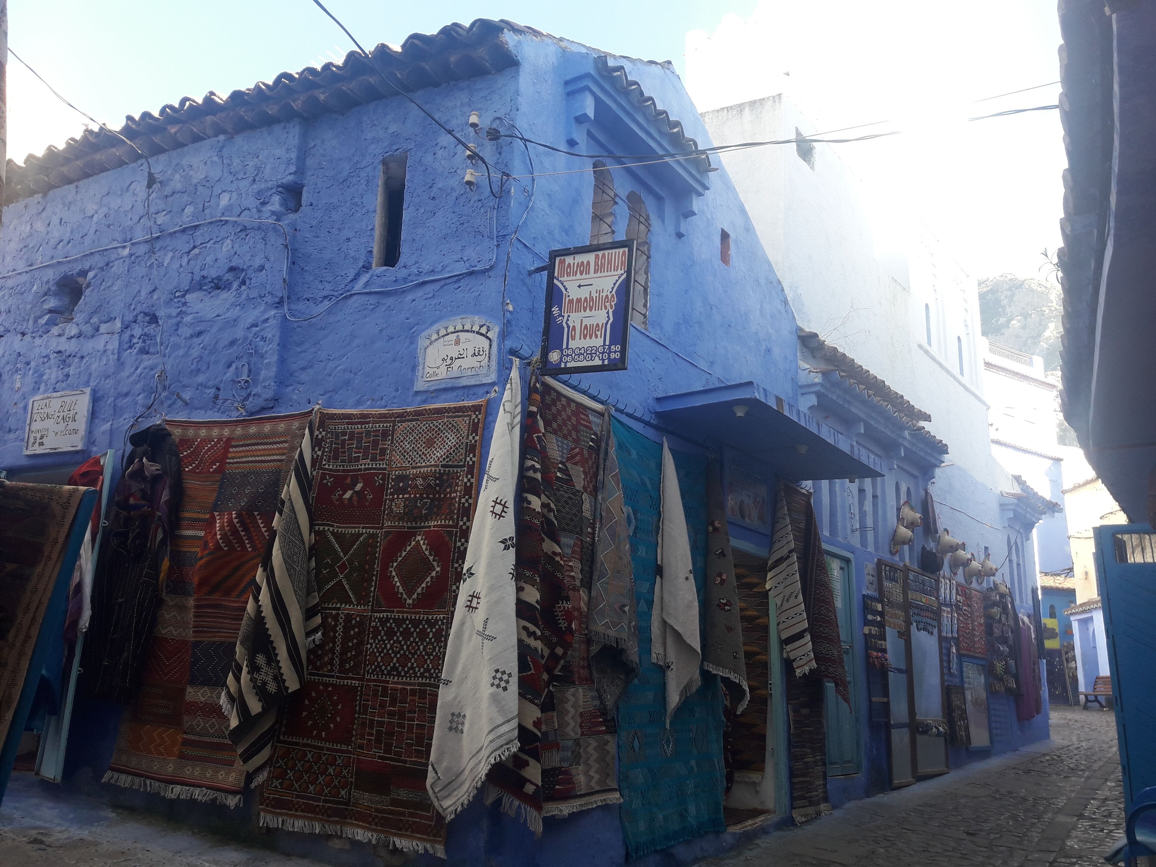 Maison Bahija