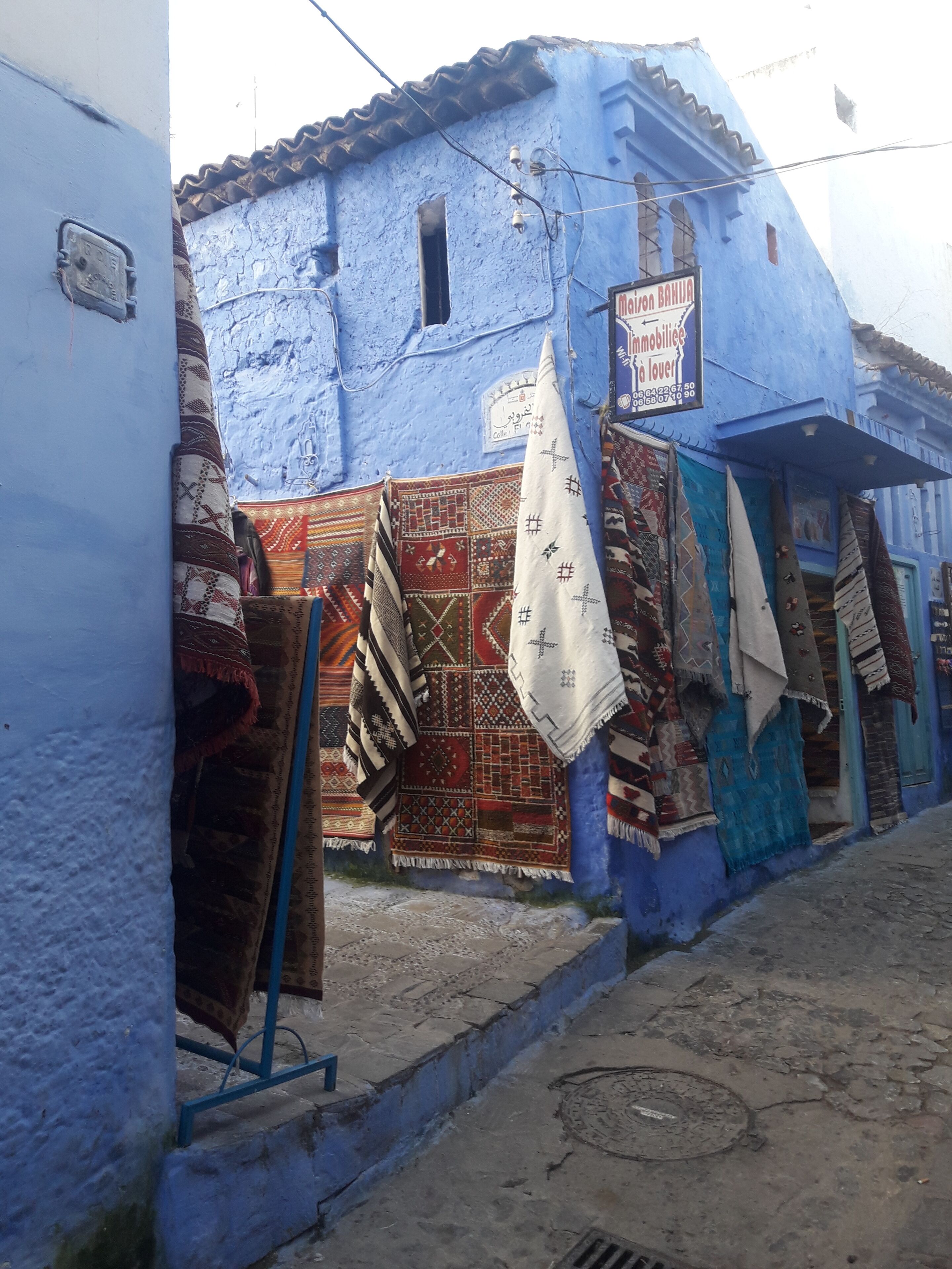 Maison Bahija