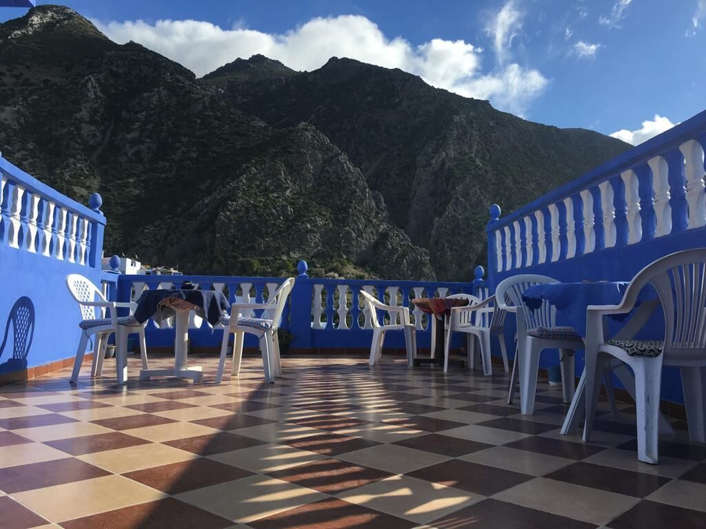 Maison Bahija