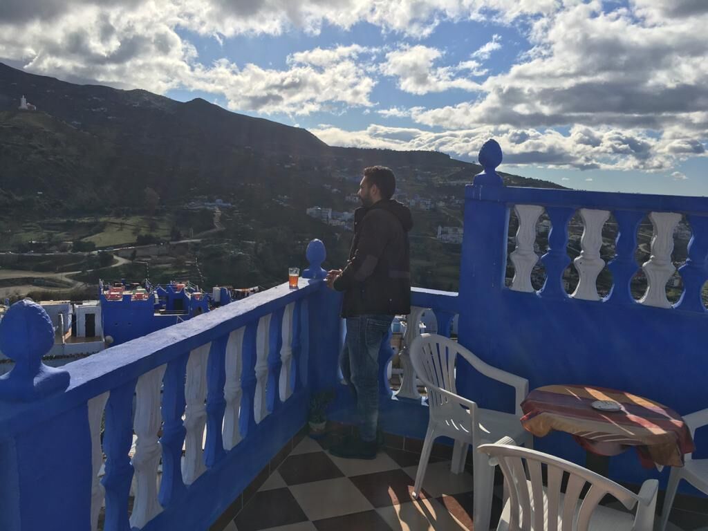Maison Bahija