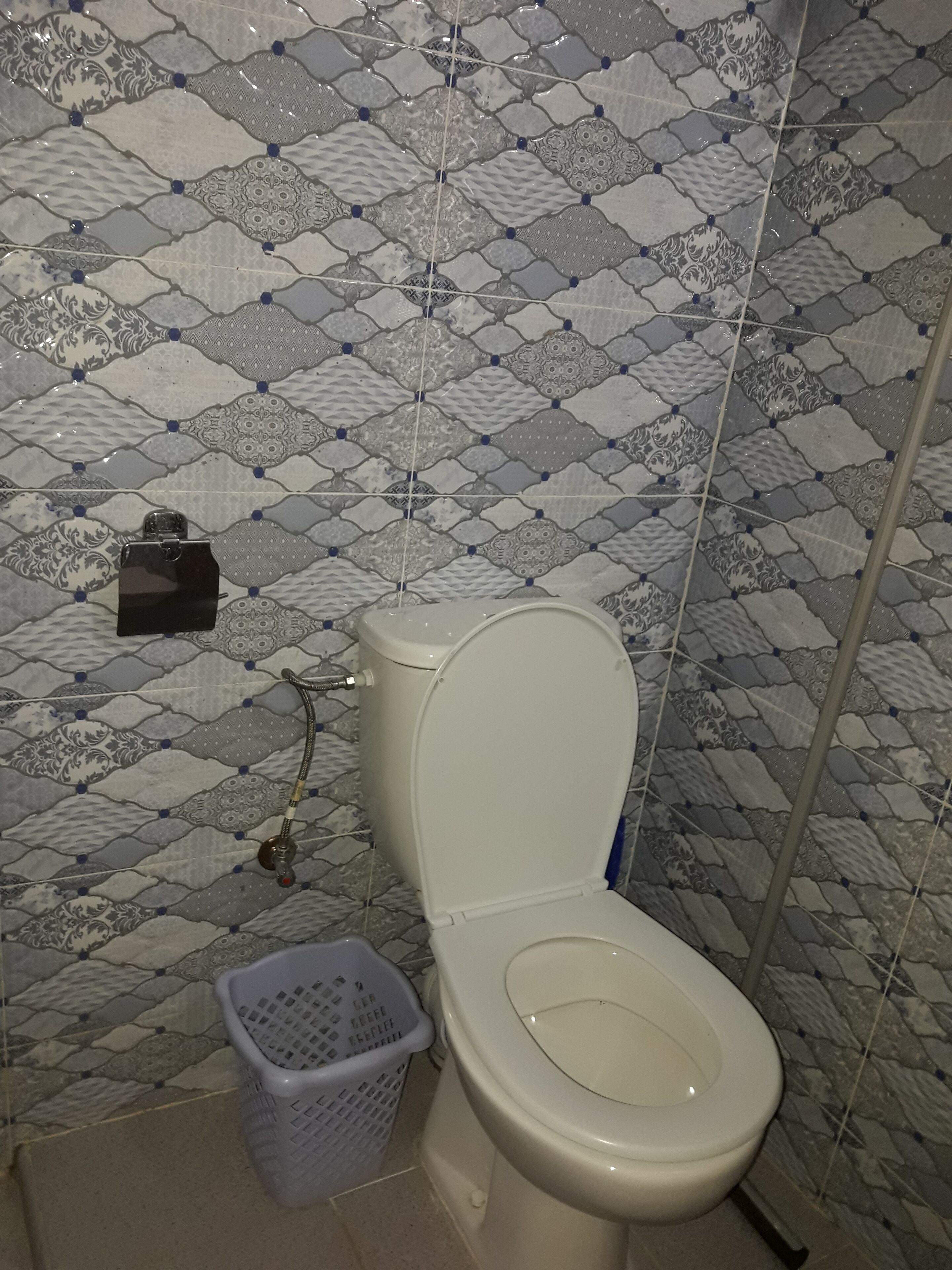 Maison Bahija