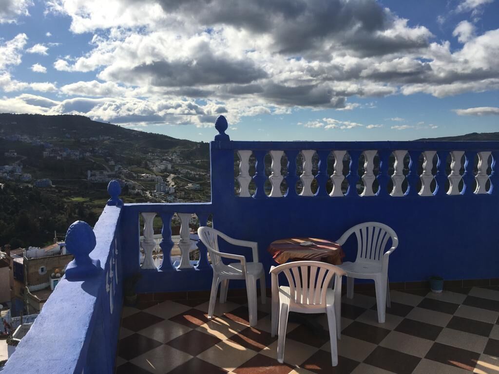 Maison Bahija