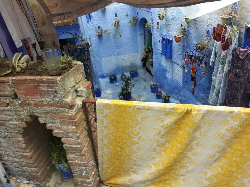 Maison Bahija