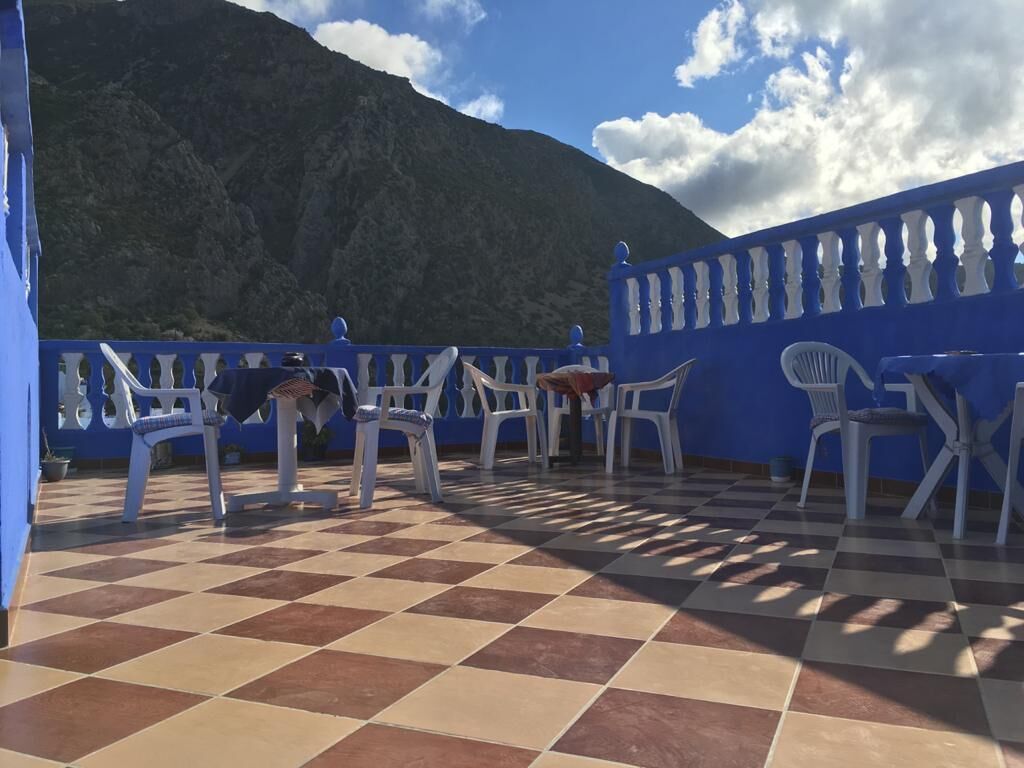 Maison Bahija