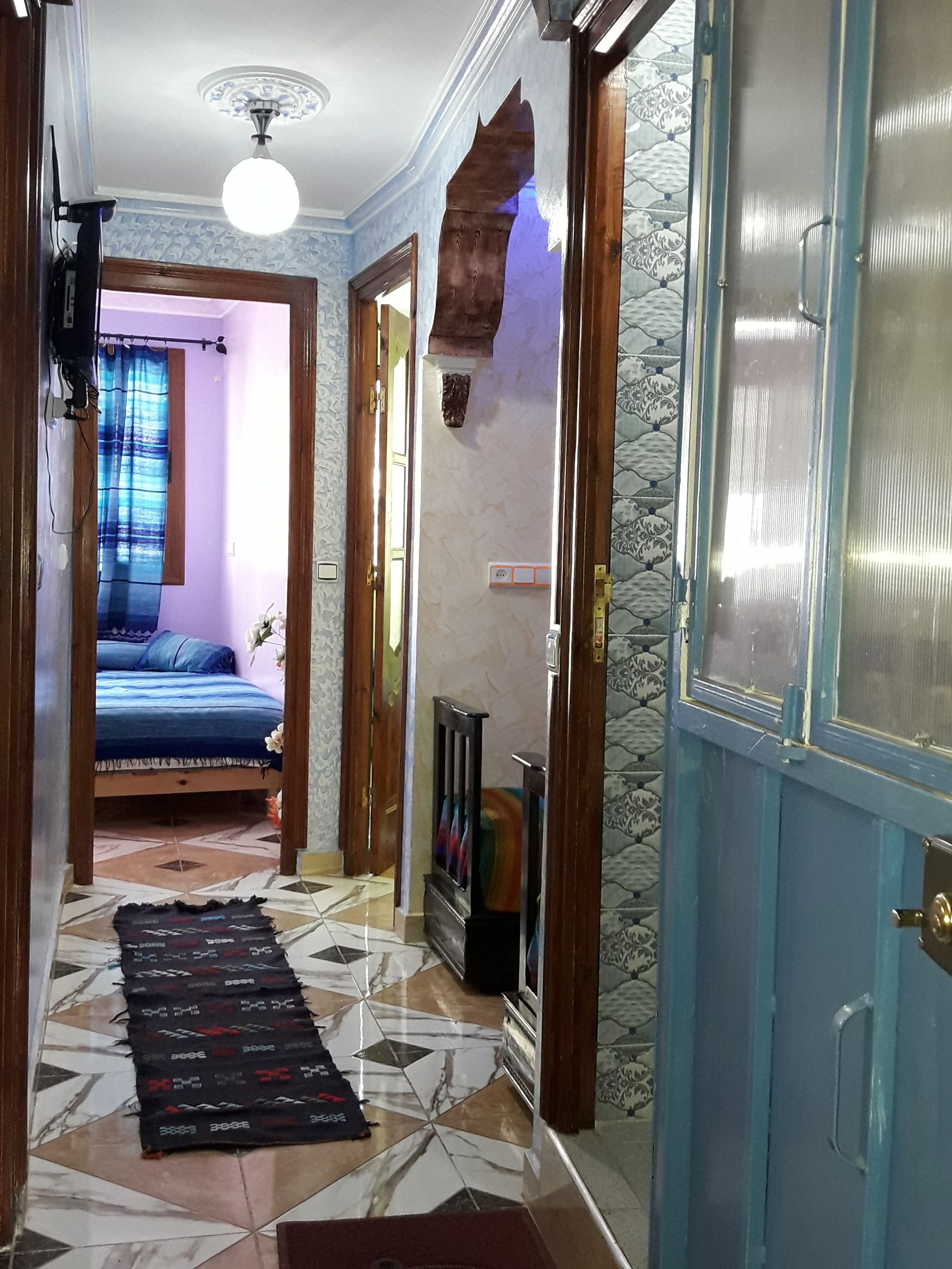 Maison Bahija