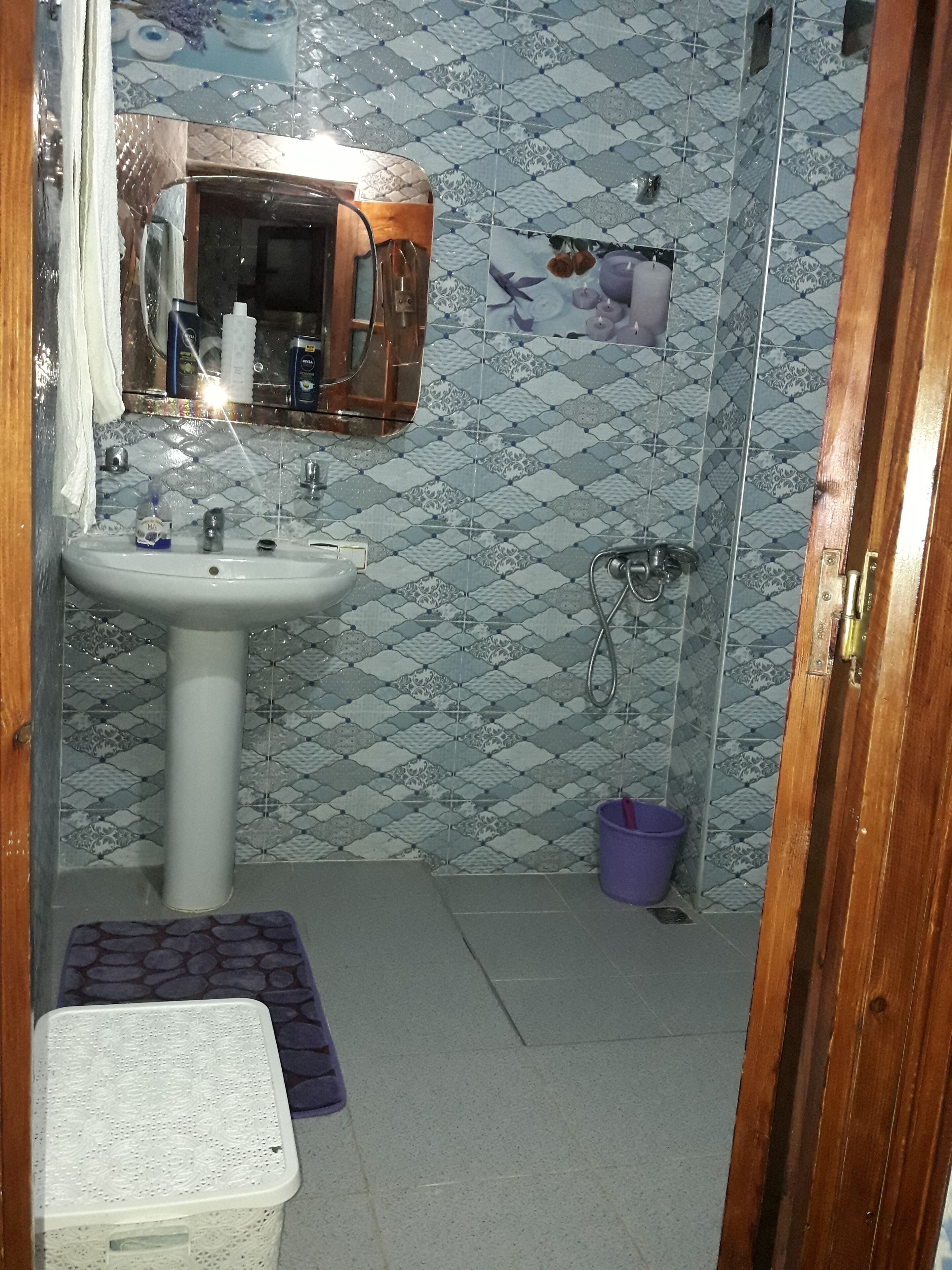 Maison Bahija