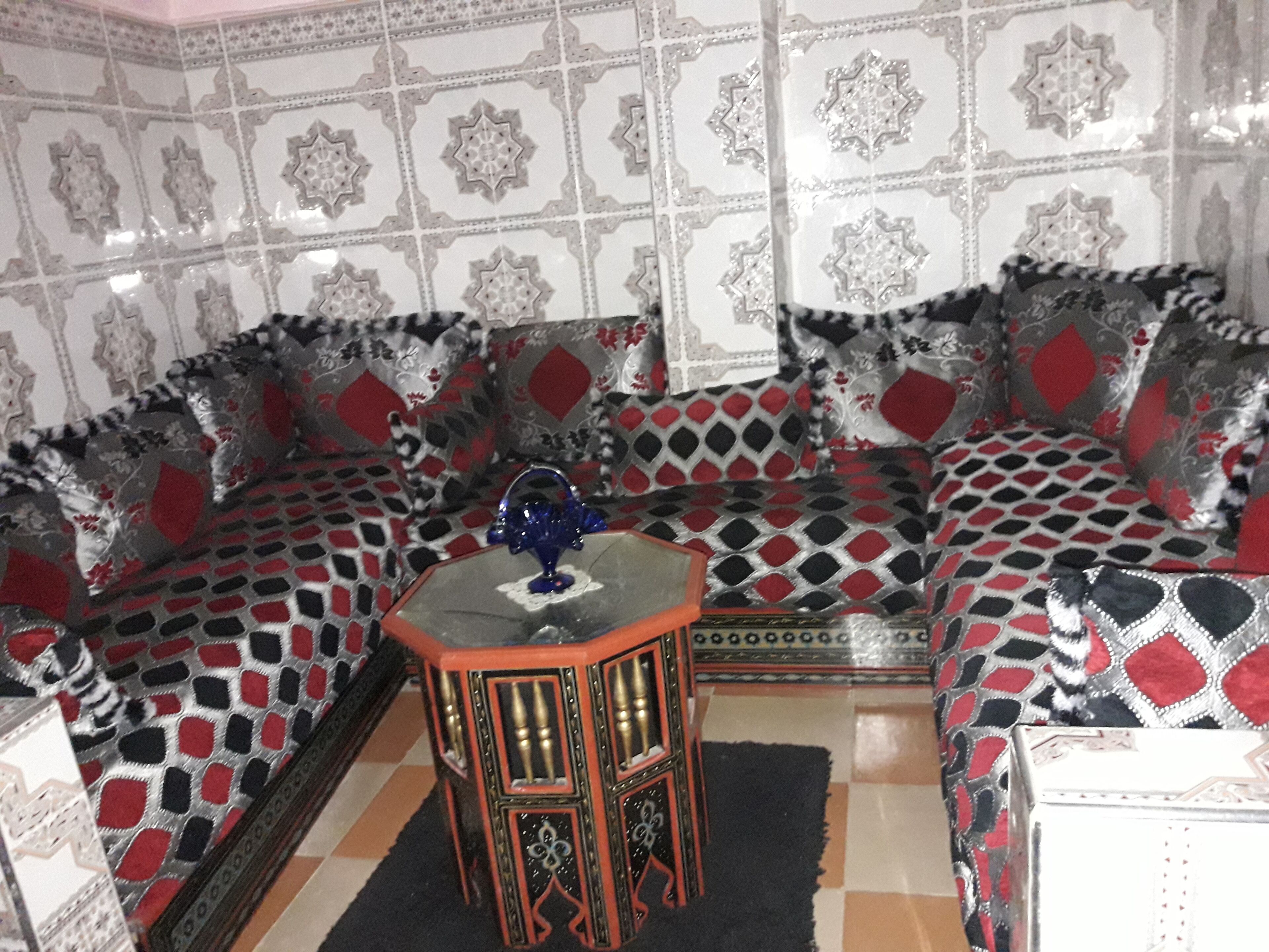 Maison Bahija