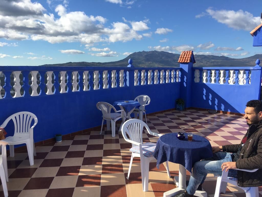 Maison Bahija