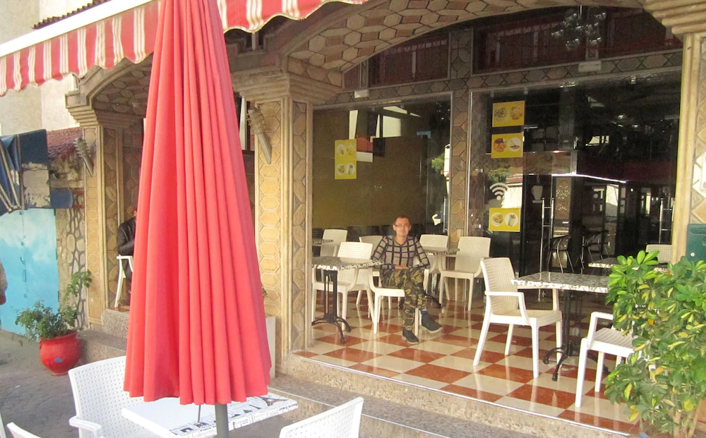 Maison Nouryan