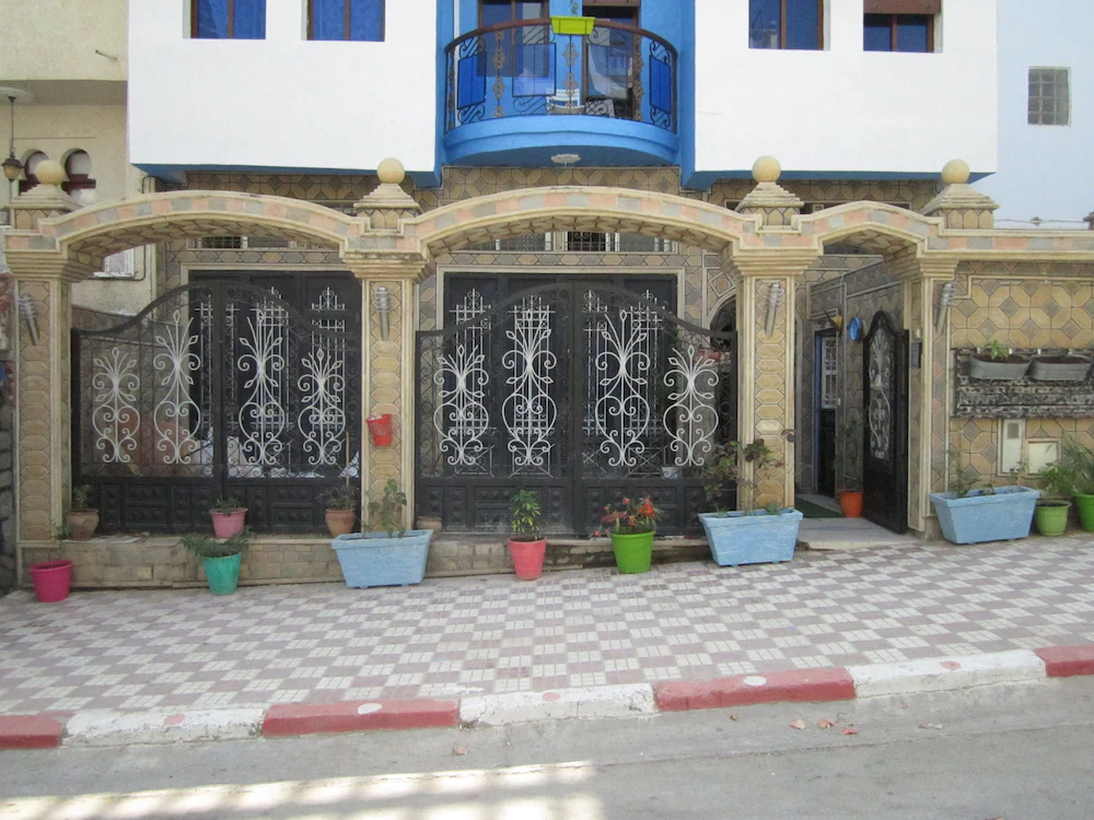 Maison Nouryan