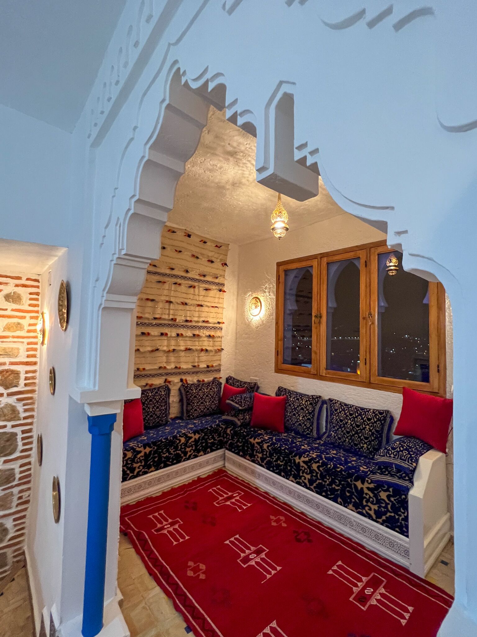 Riad Dokara
