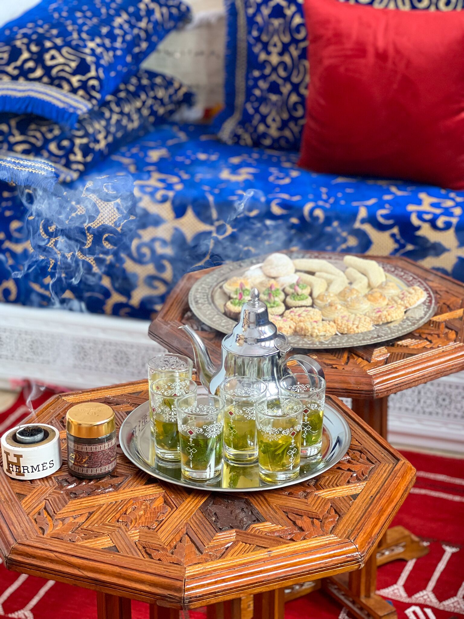 Riad Dokara