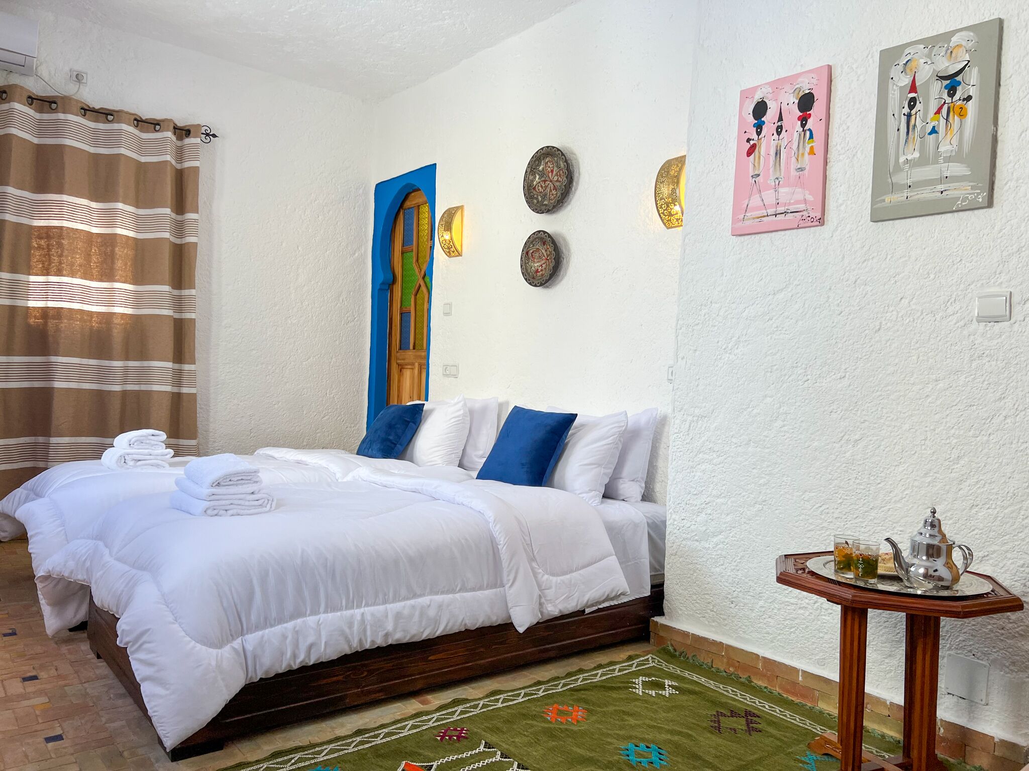 Riad Dokara