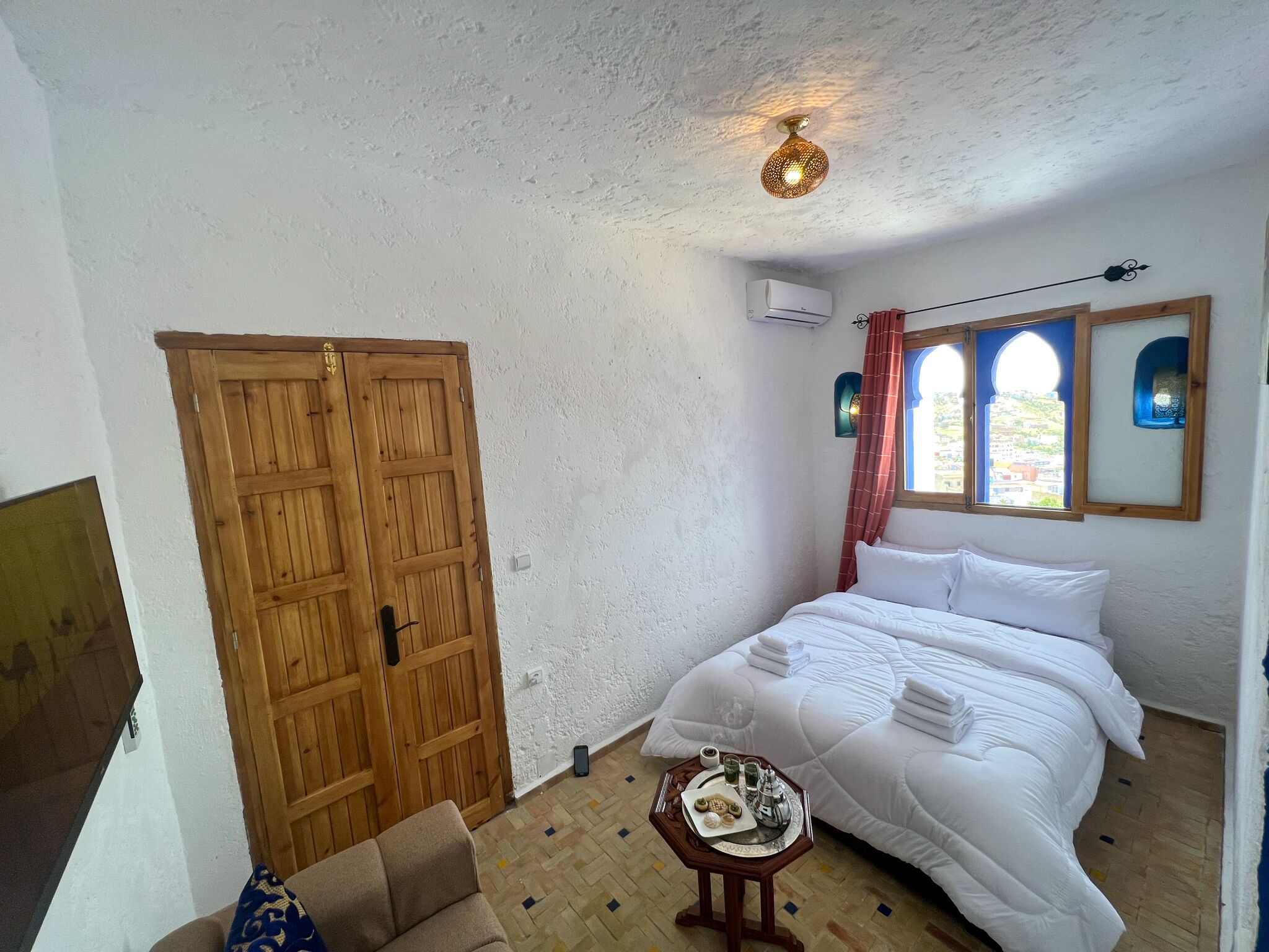 Riad Dokara