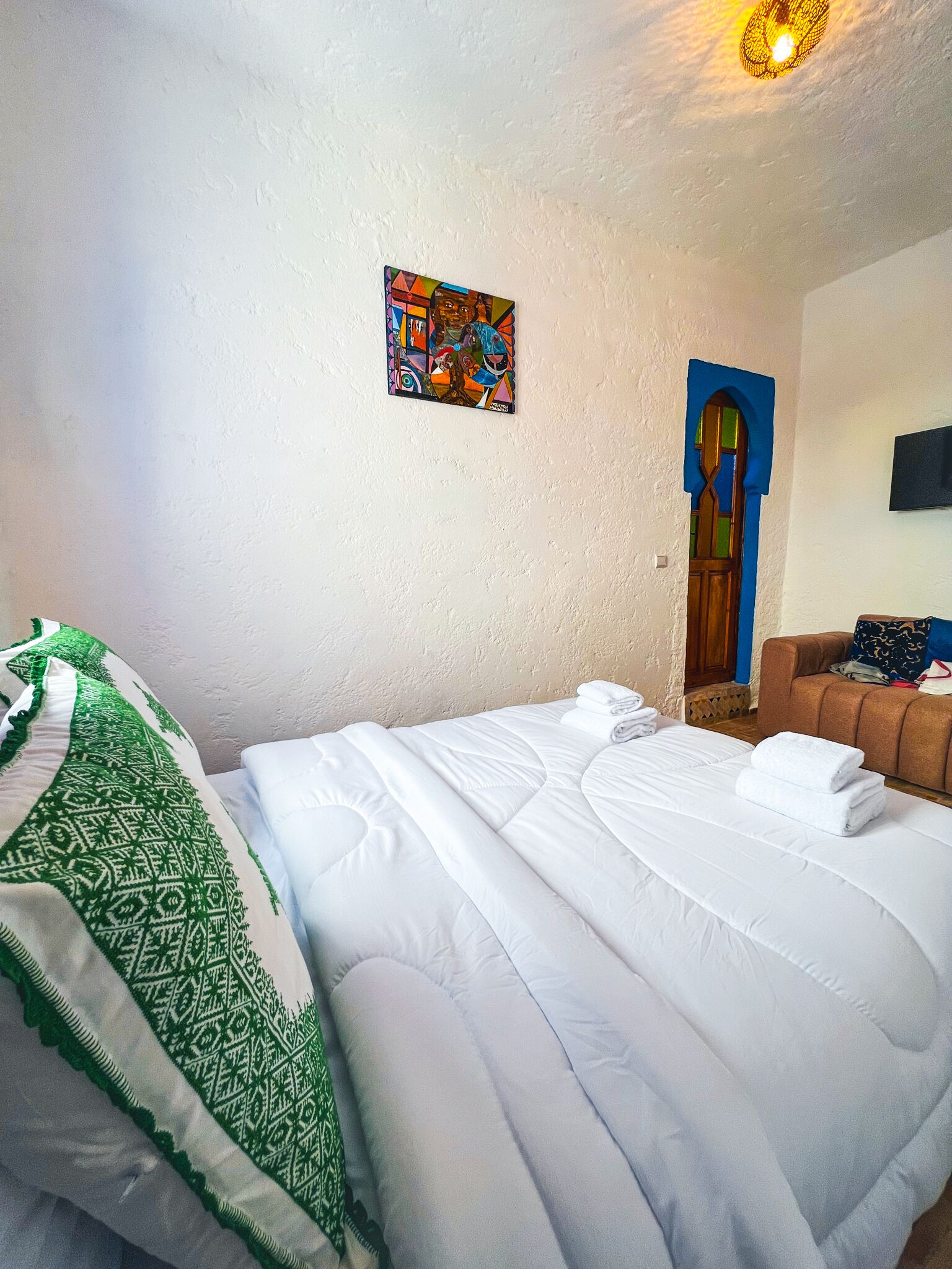 Riad Dokara