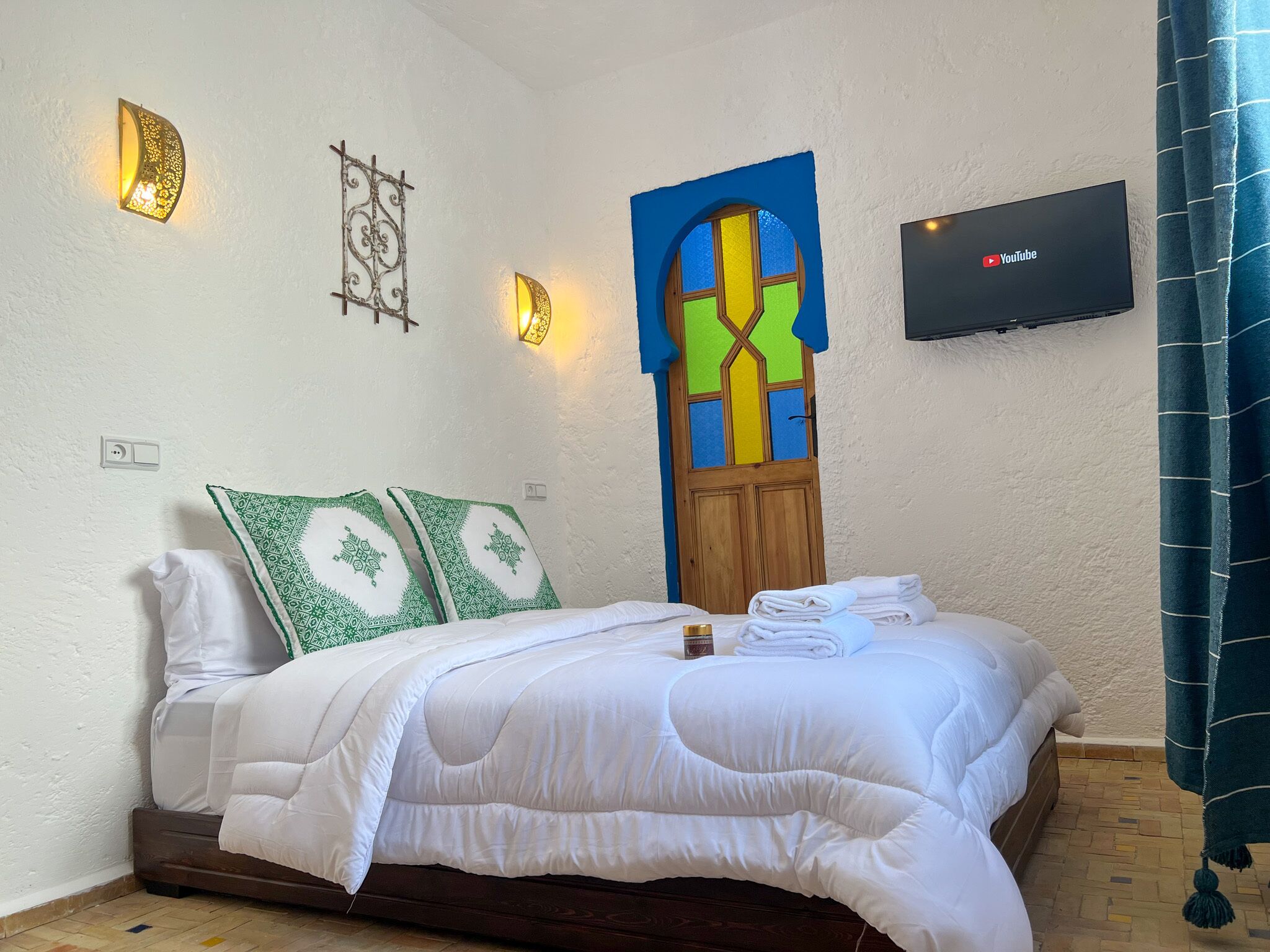 Riad Dokara