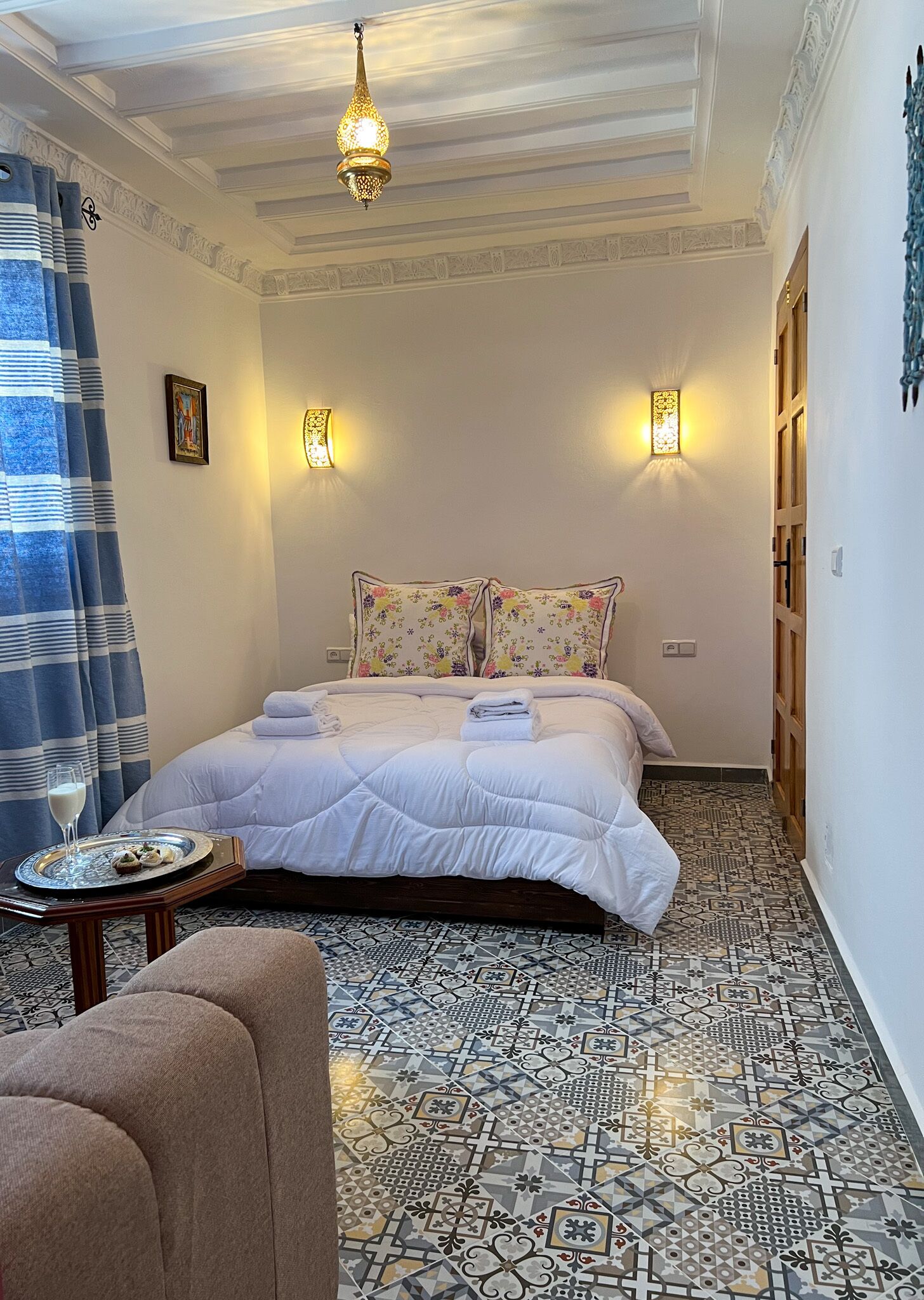 Riad Dokara