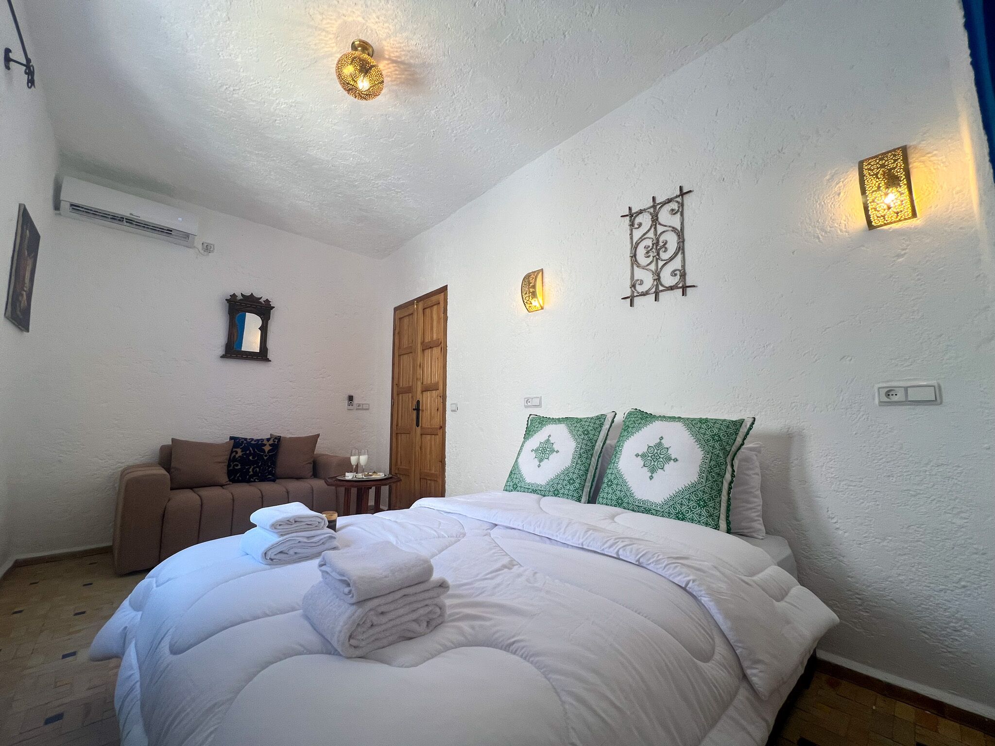Riad Dokara