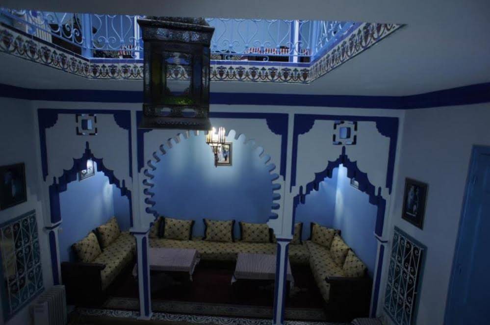 Riad Nerja Chaouen