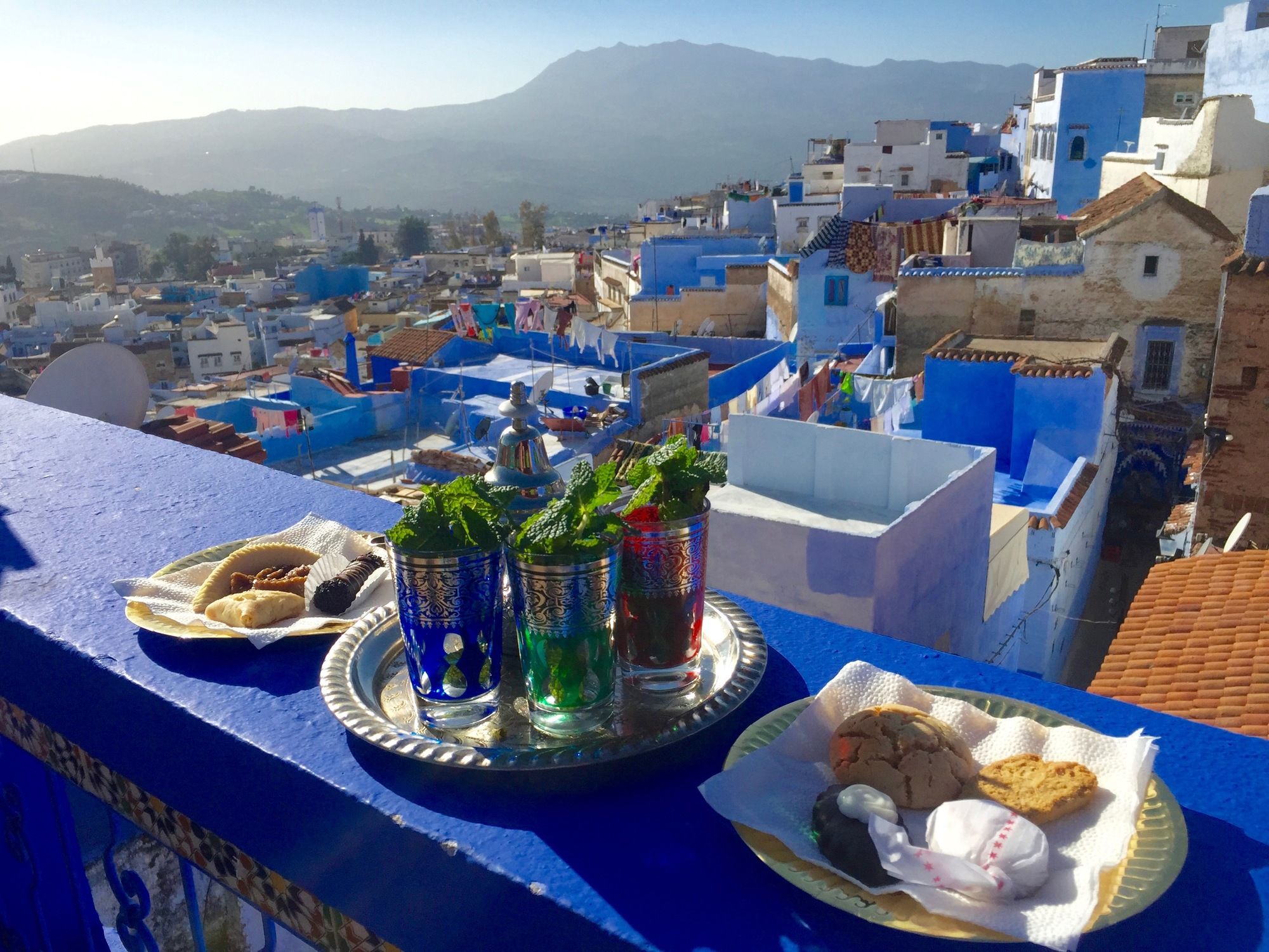 Riad Rifandalus