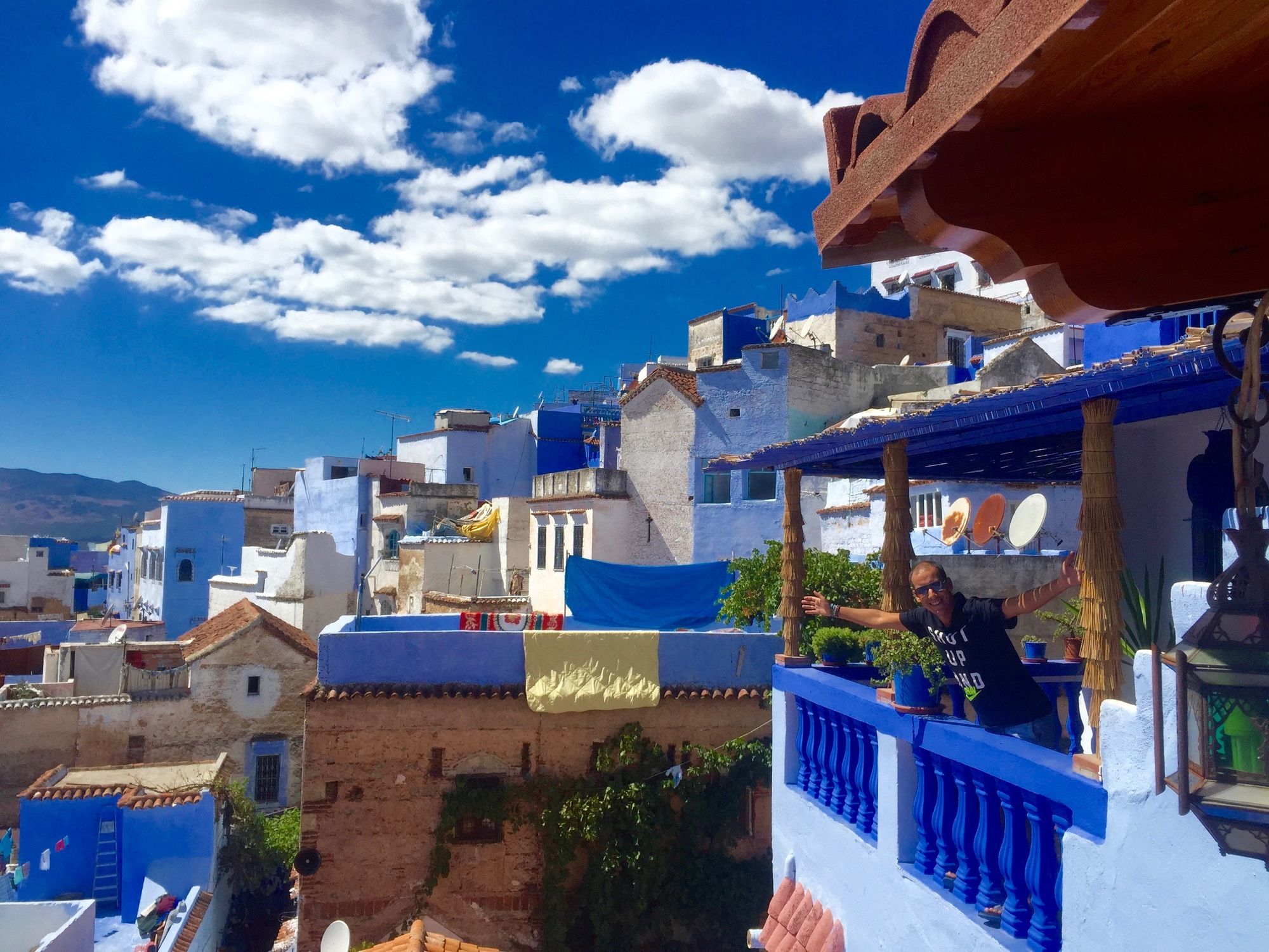 Riad Rifandalus