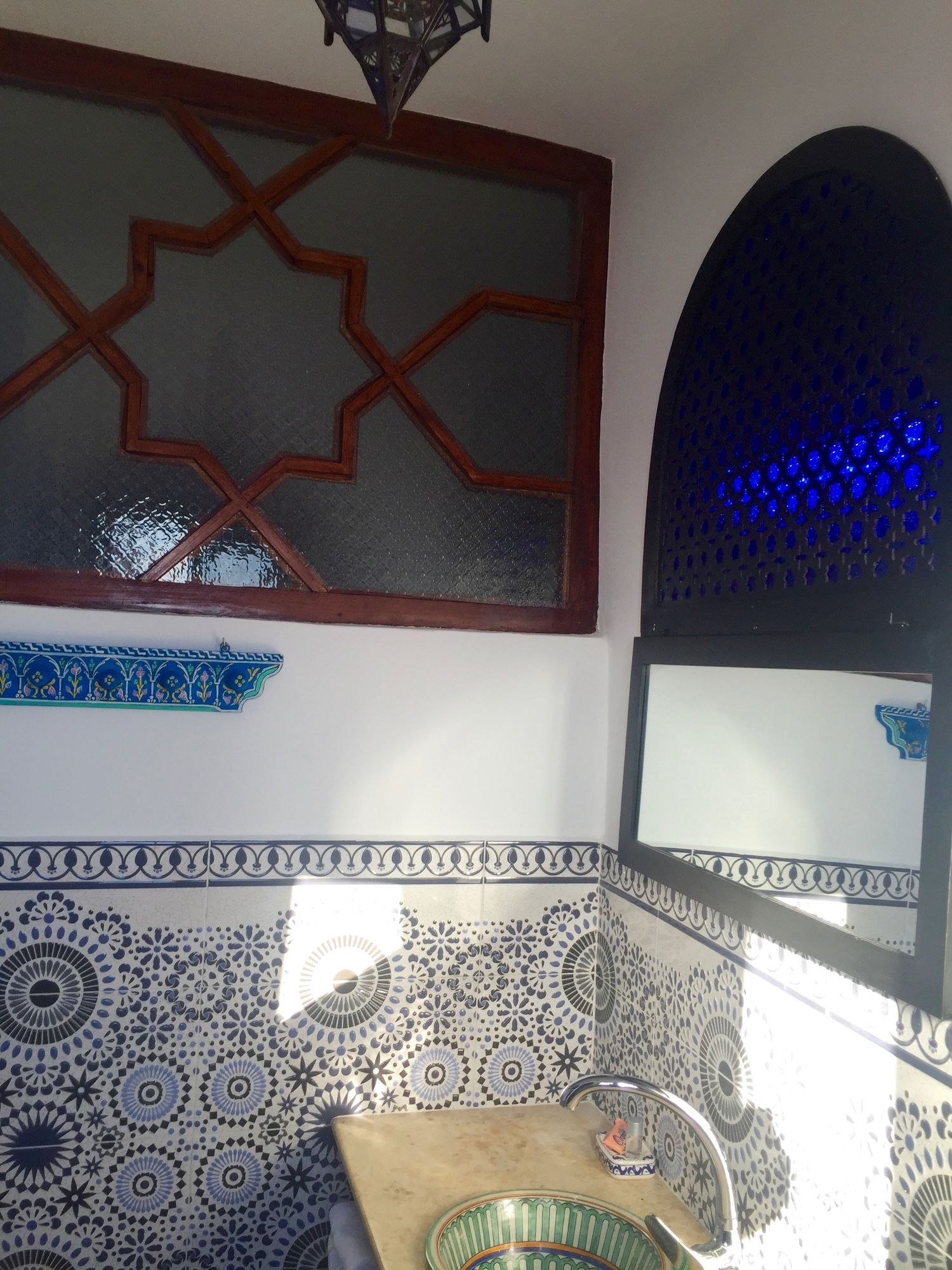Riad Rifandalus