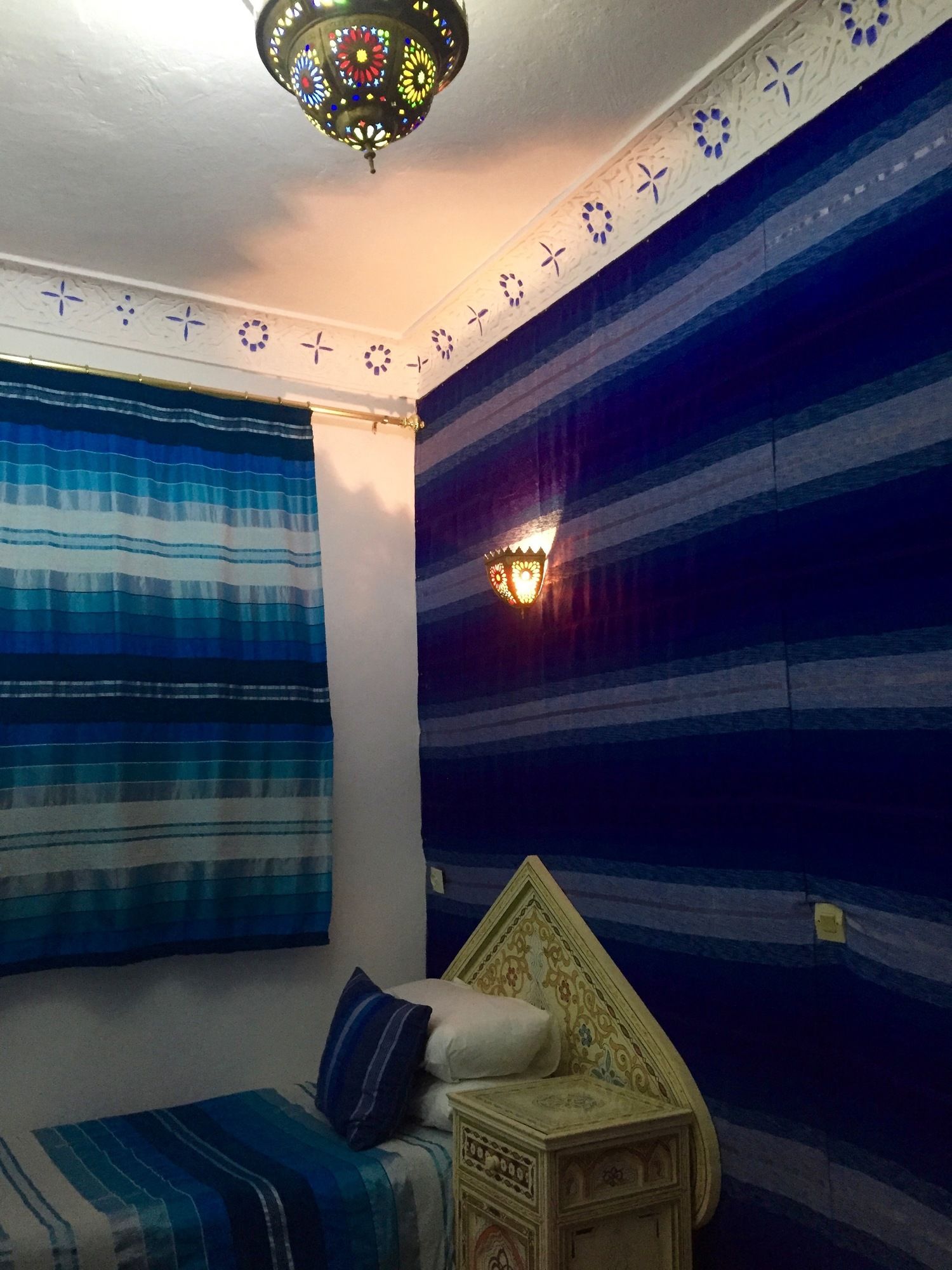 Riad Rifandalus