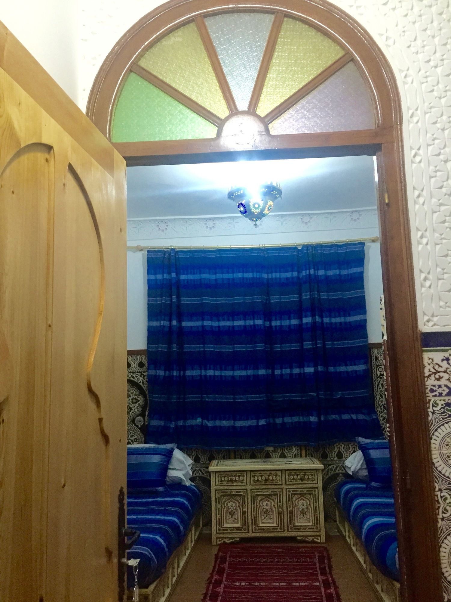 Riad Rifandalus