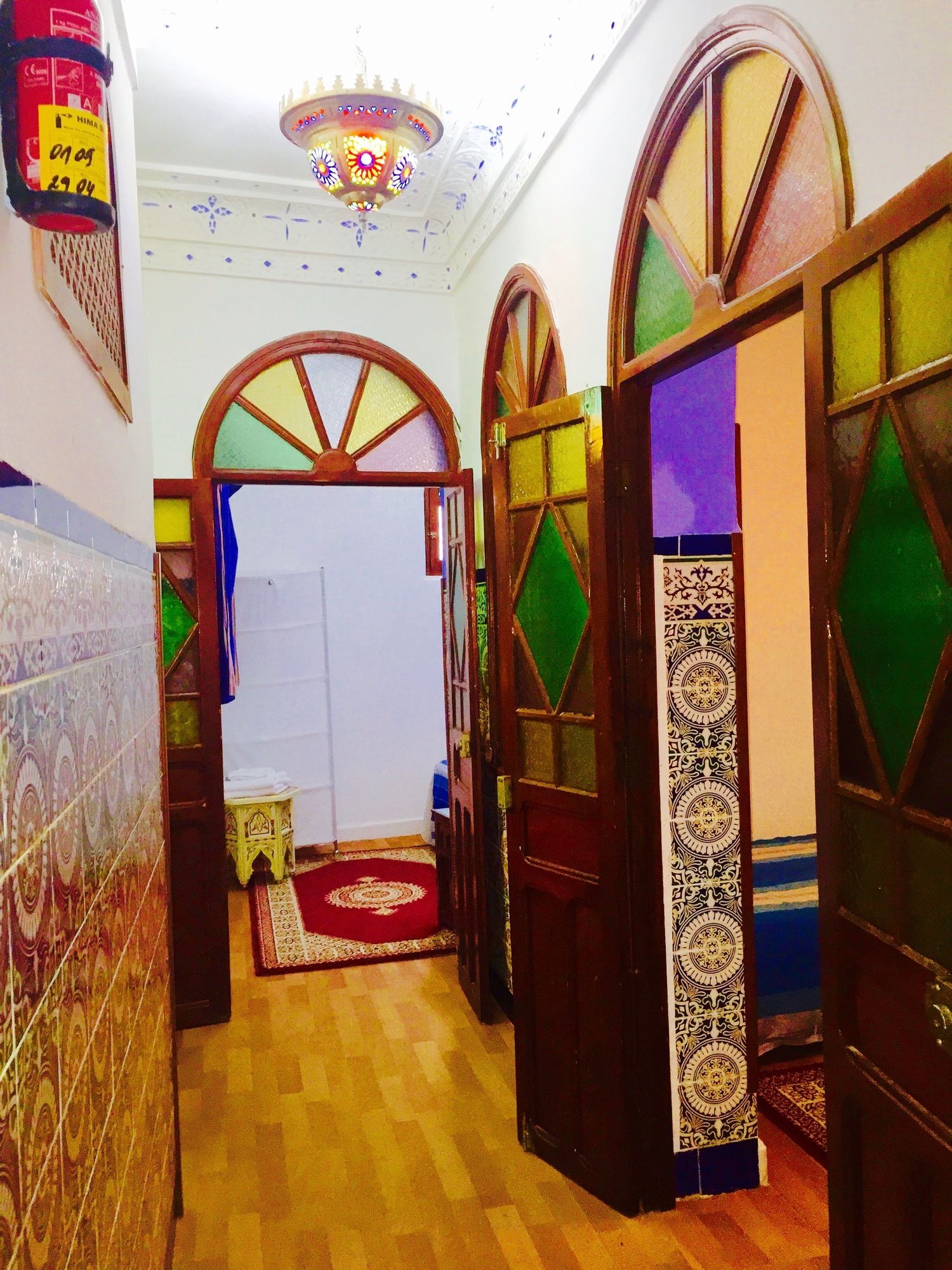 Riad Rifandalus