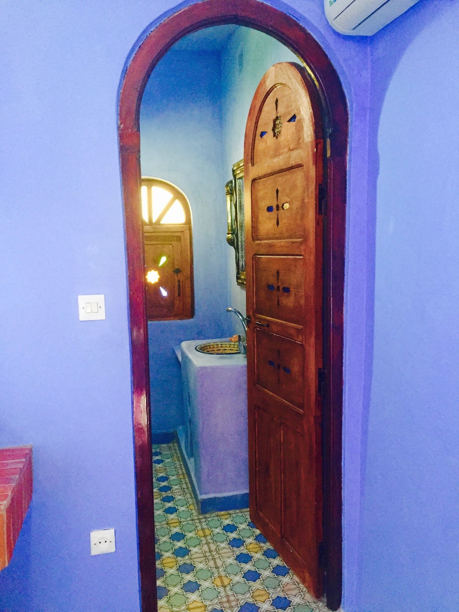 Riad Rifandalus