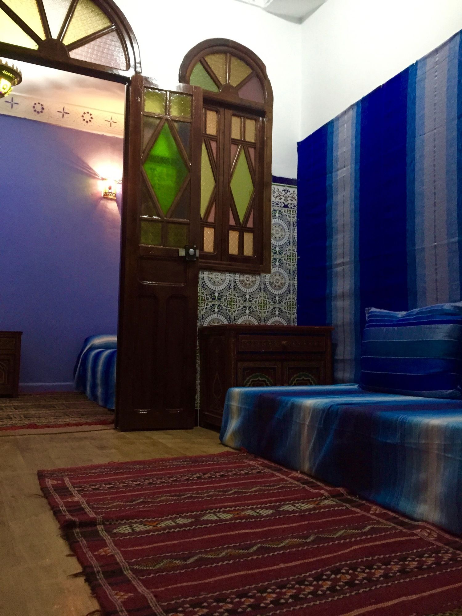 Riad Rifandalus