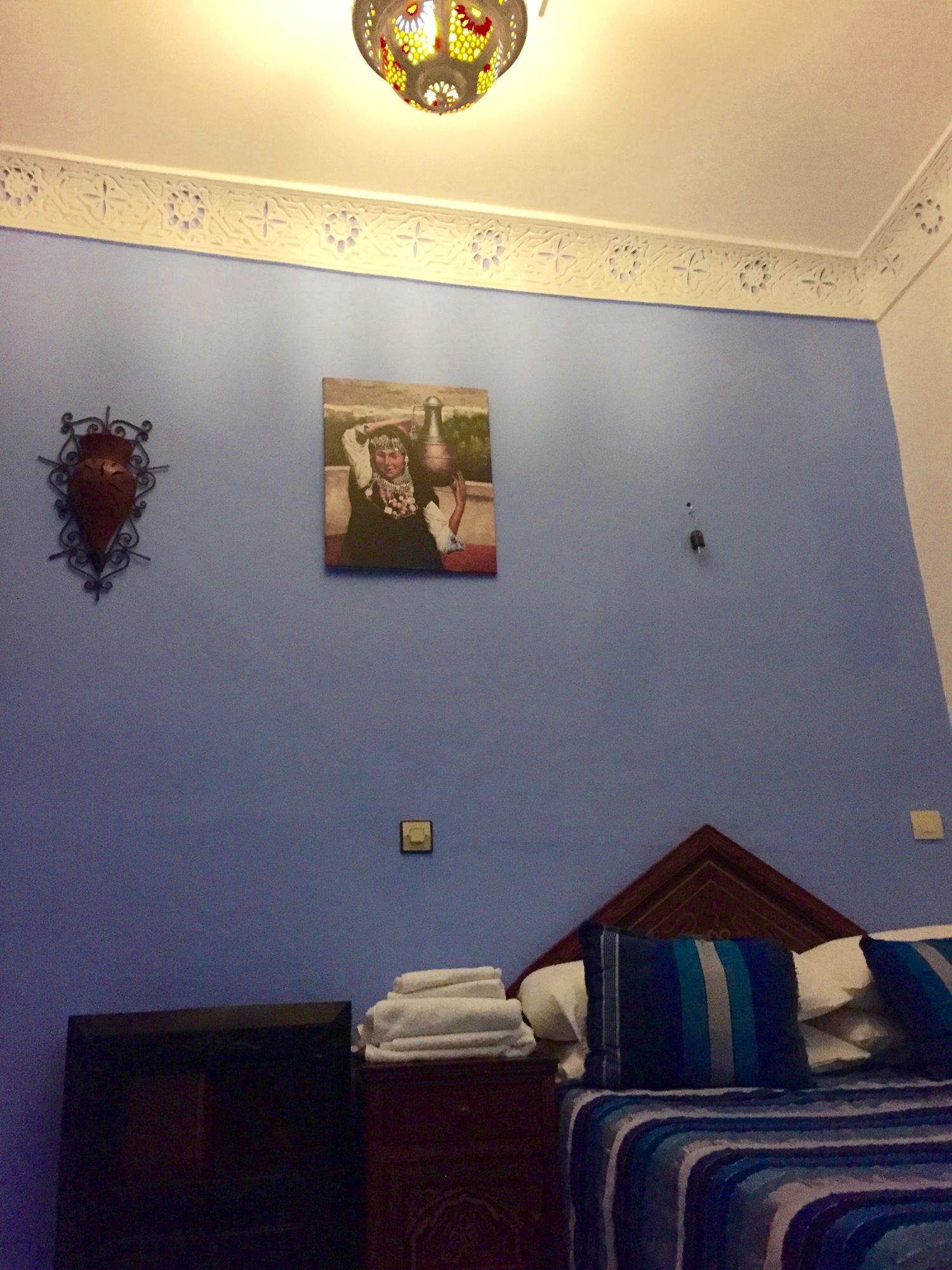 Riad Rifandalus
