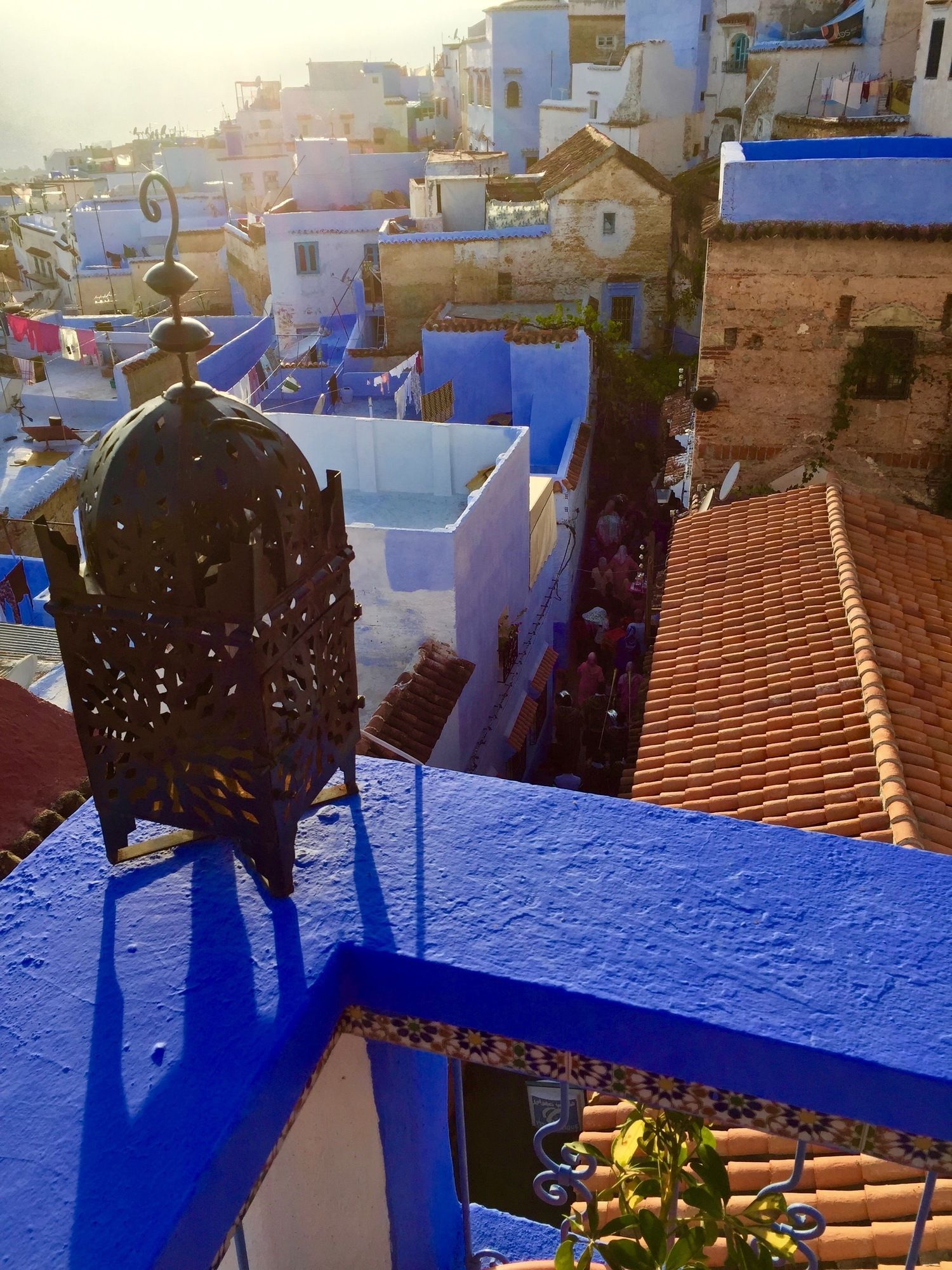 Riad Rifandalus