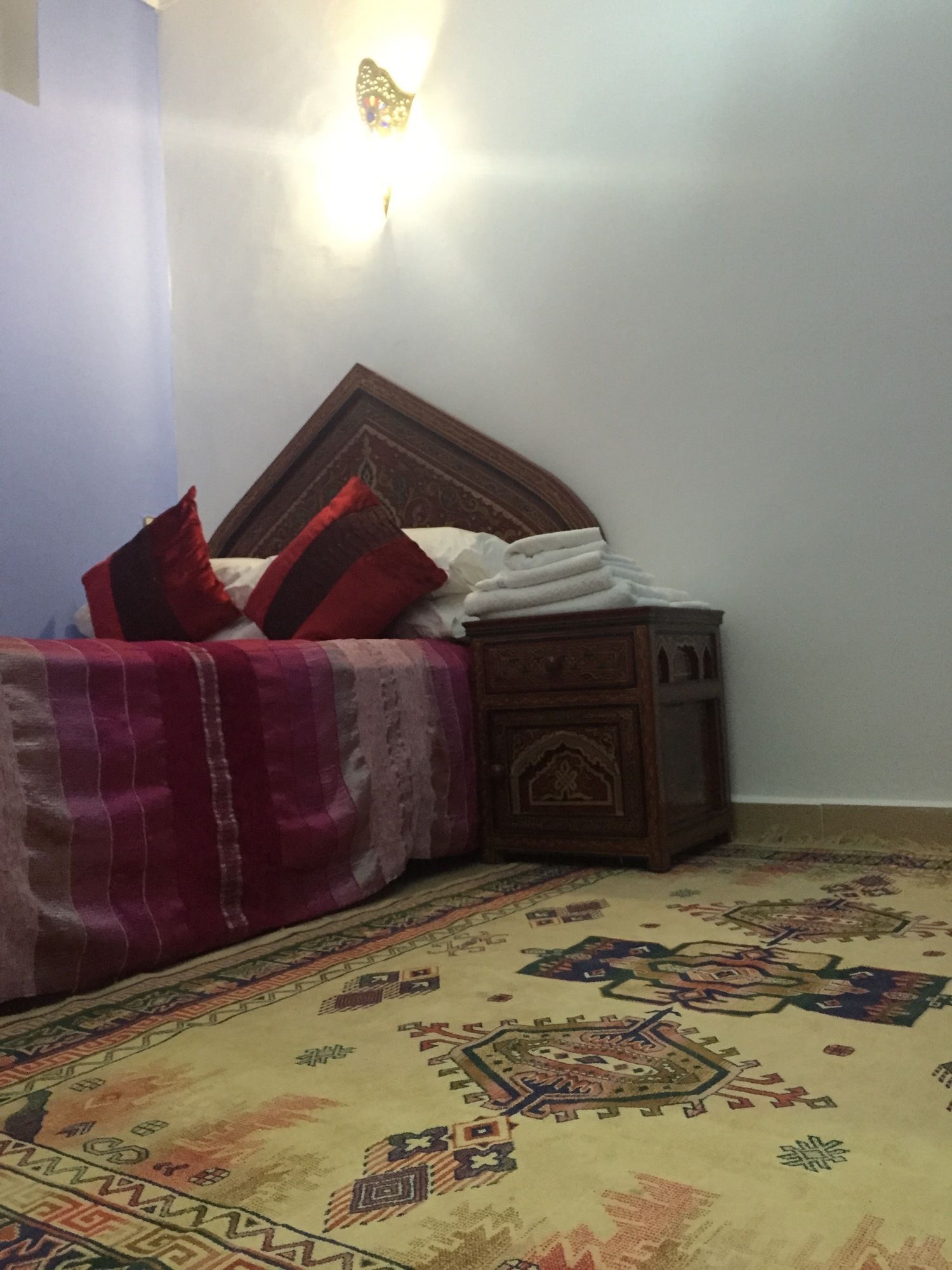 Riad Rifandalus
