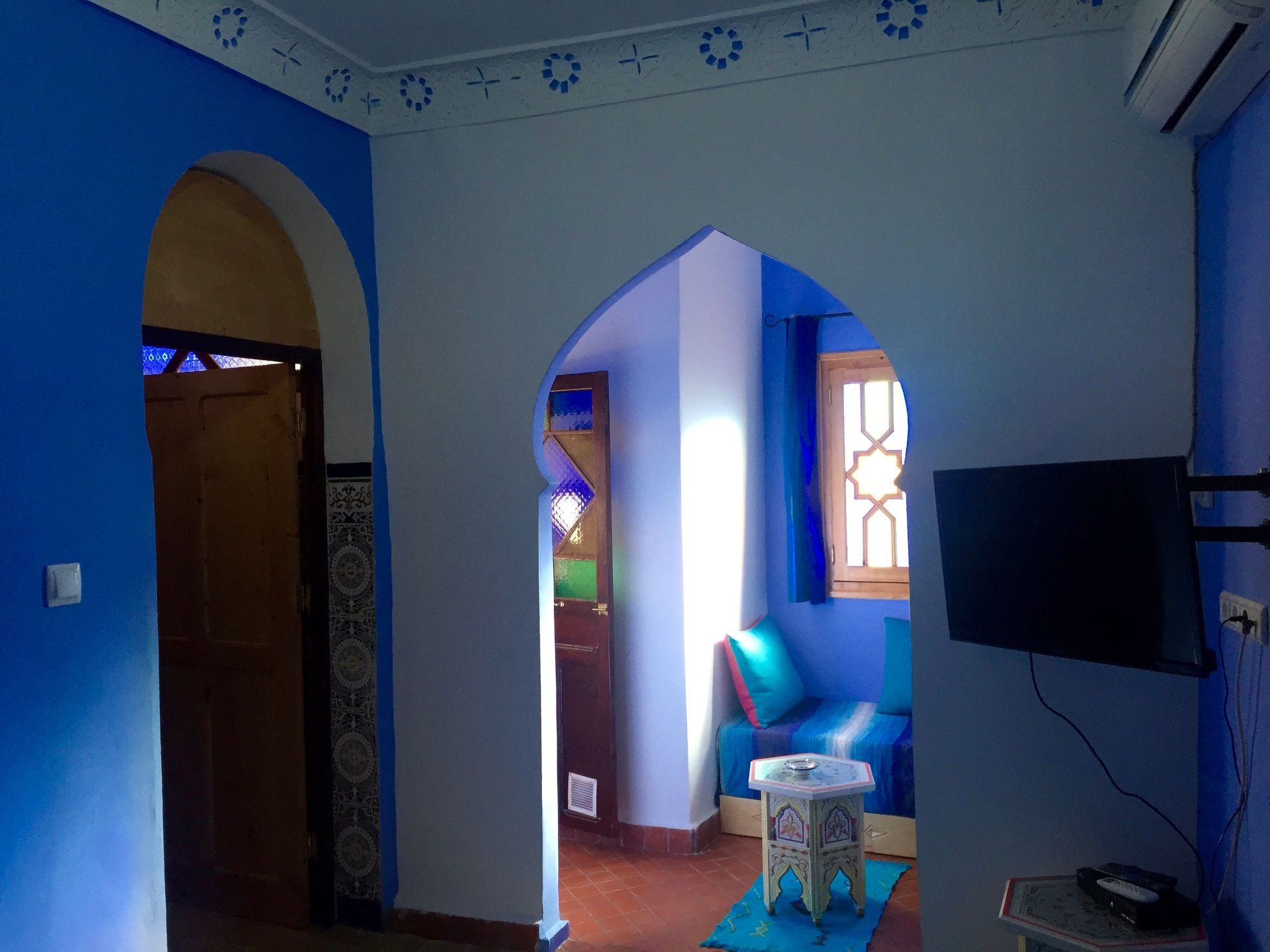 Riad Rifandalus