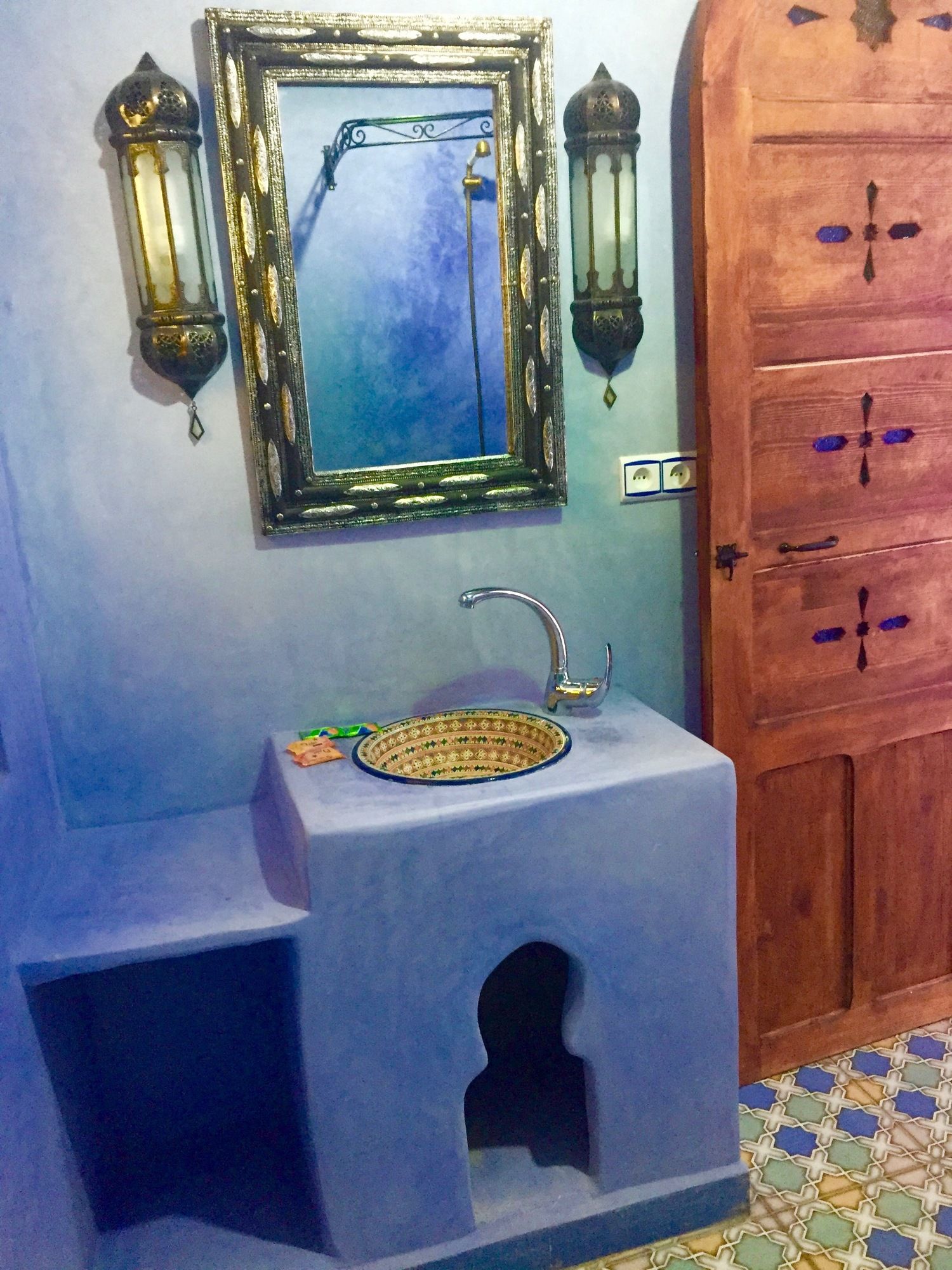 Riad Rifandalus