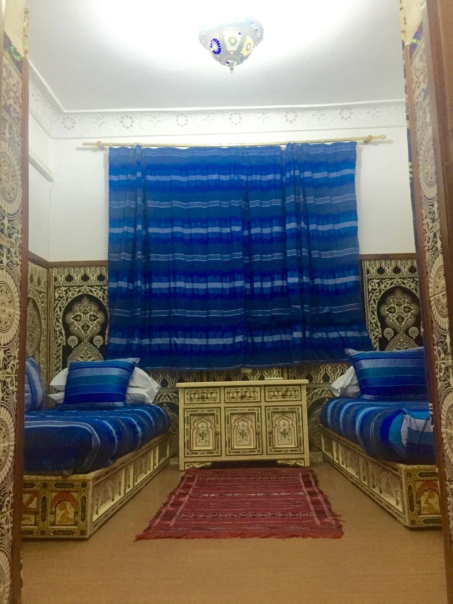 Riad Rifandalus
