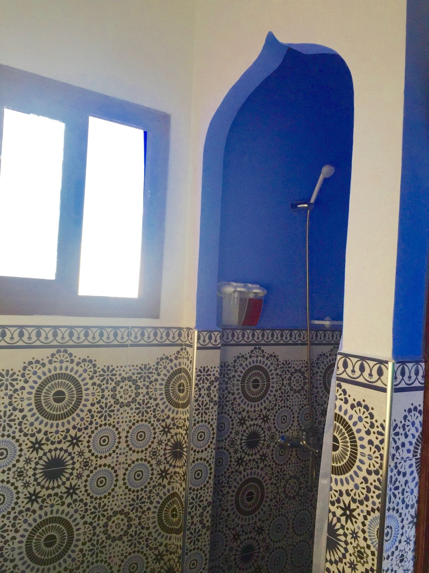 Riad Rifandalus
