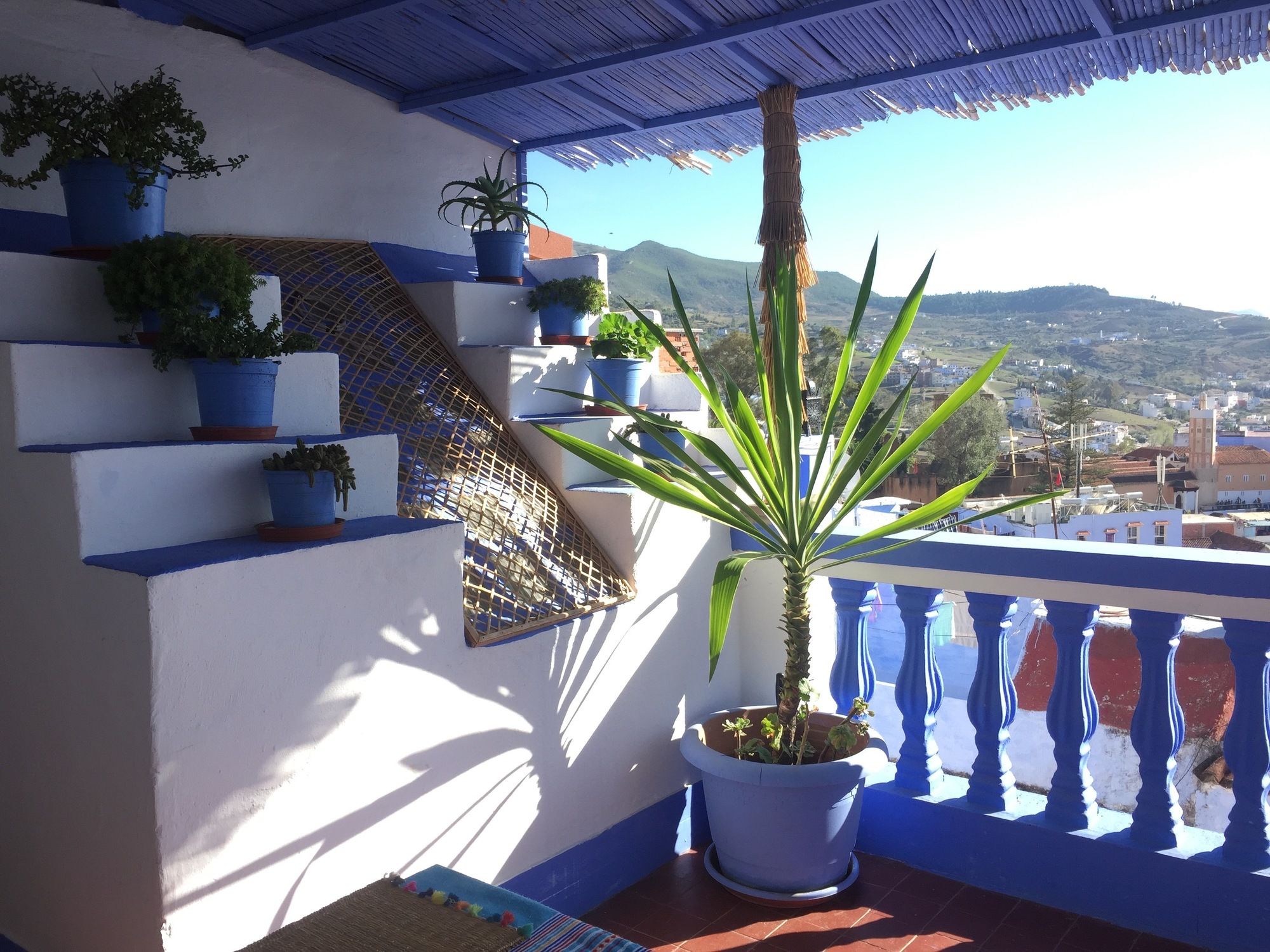 Riad Rifandalus